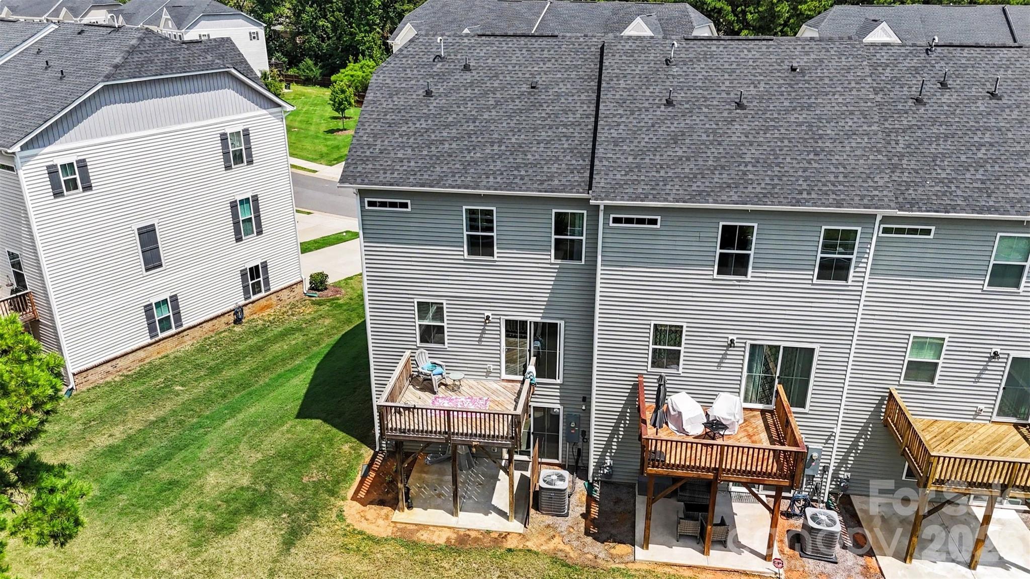 2662 Grantham Place Drive — Fort Mill