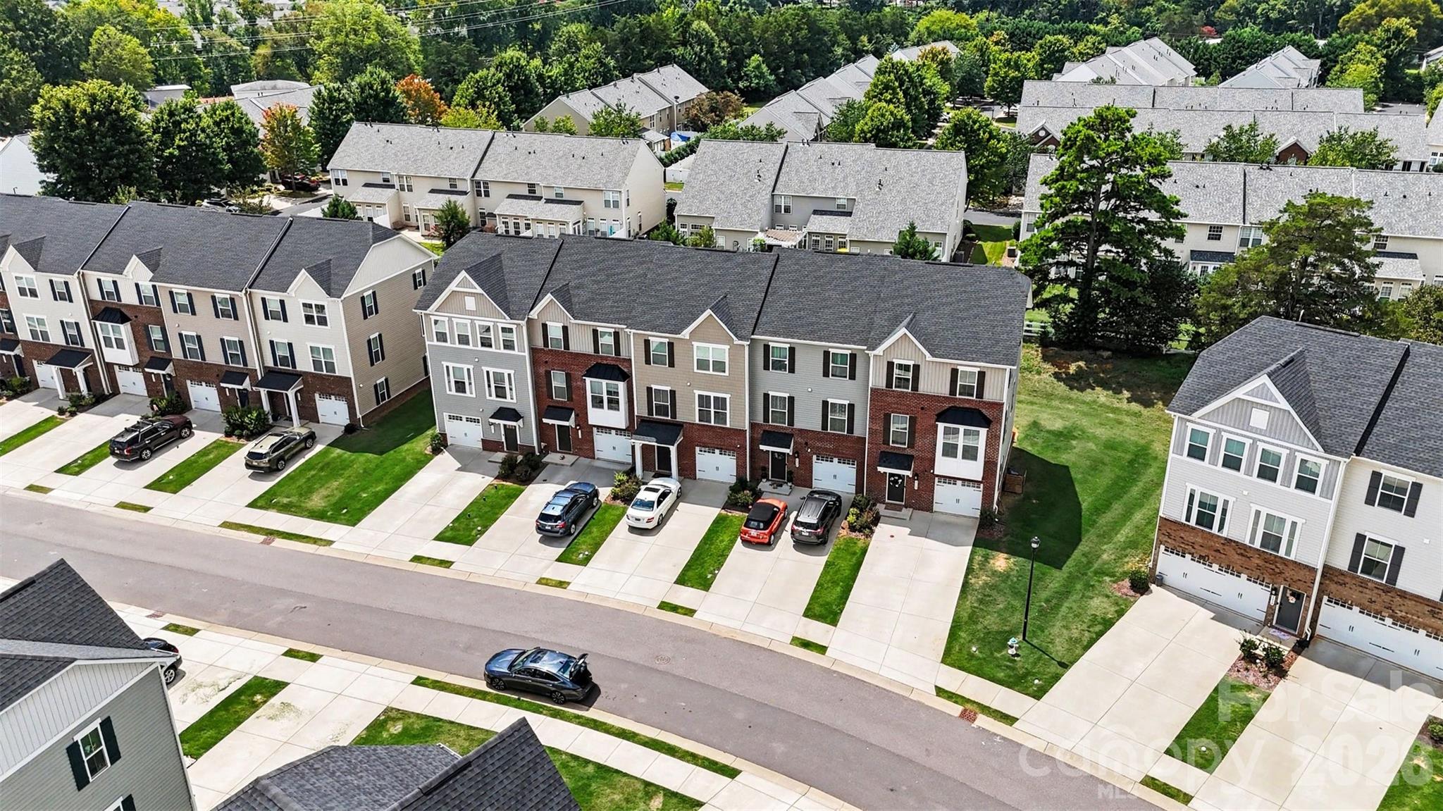 2662 Grantham Place Drive — Fort Mill