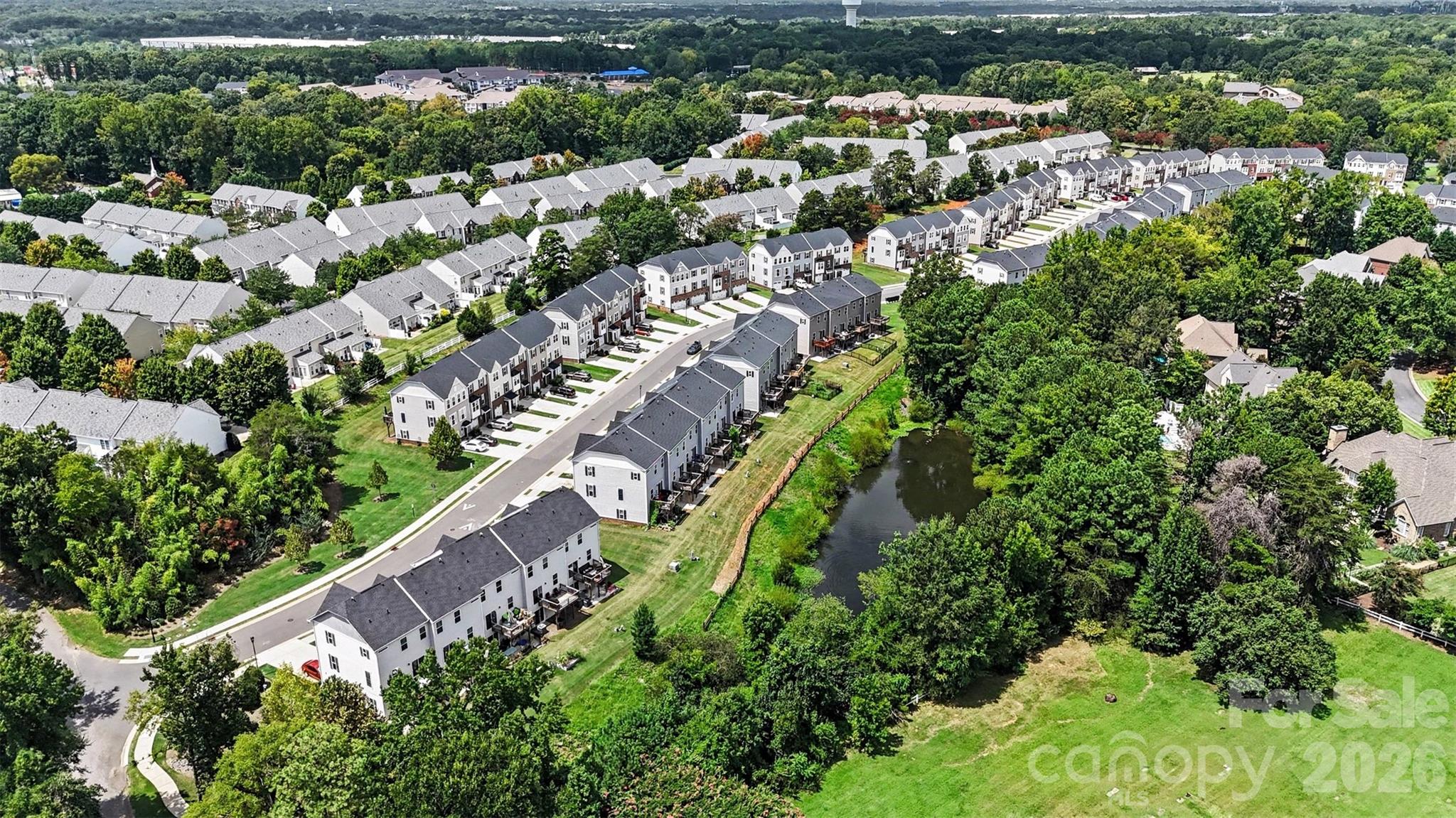 2662 Grantham Place Drive — Fort Mill