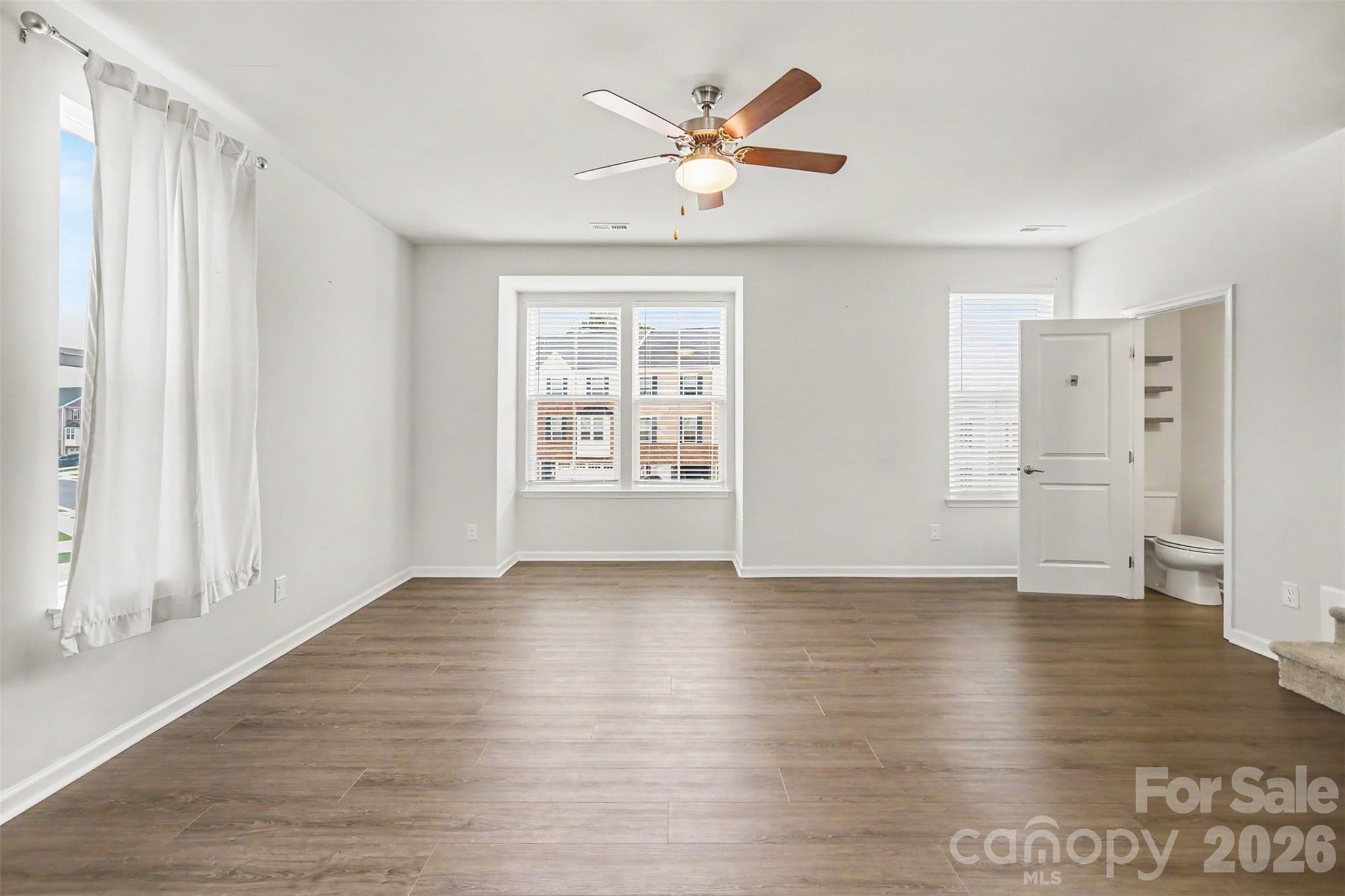 2662 Grantham Place Drive — Fort Mill