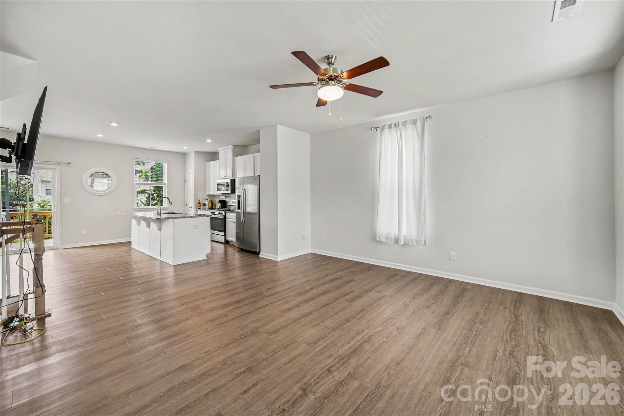2662 Grantham Place Drive — Fort Mill