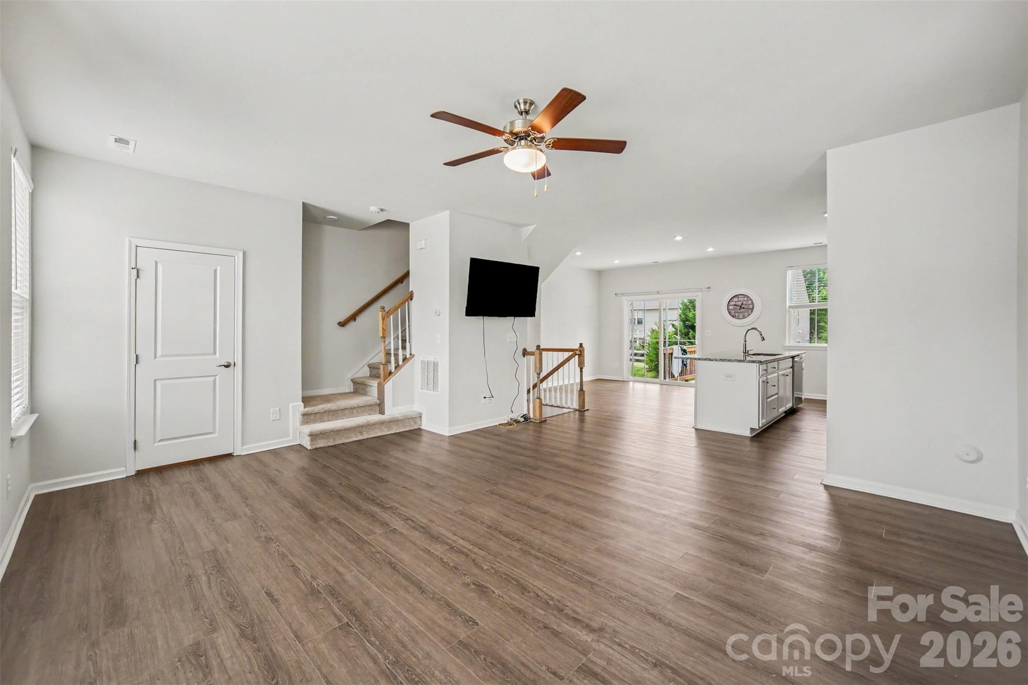 2662 Grantham Place Drive — Fort Mill