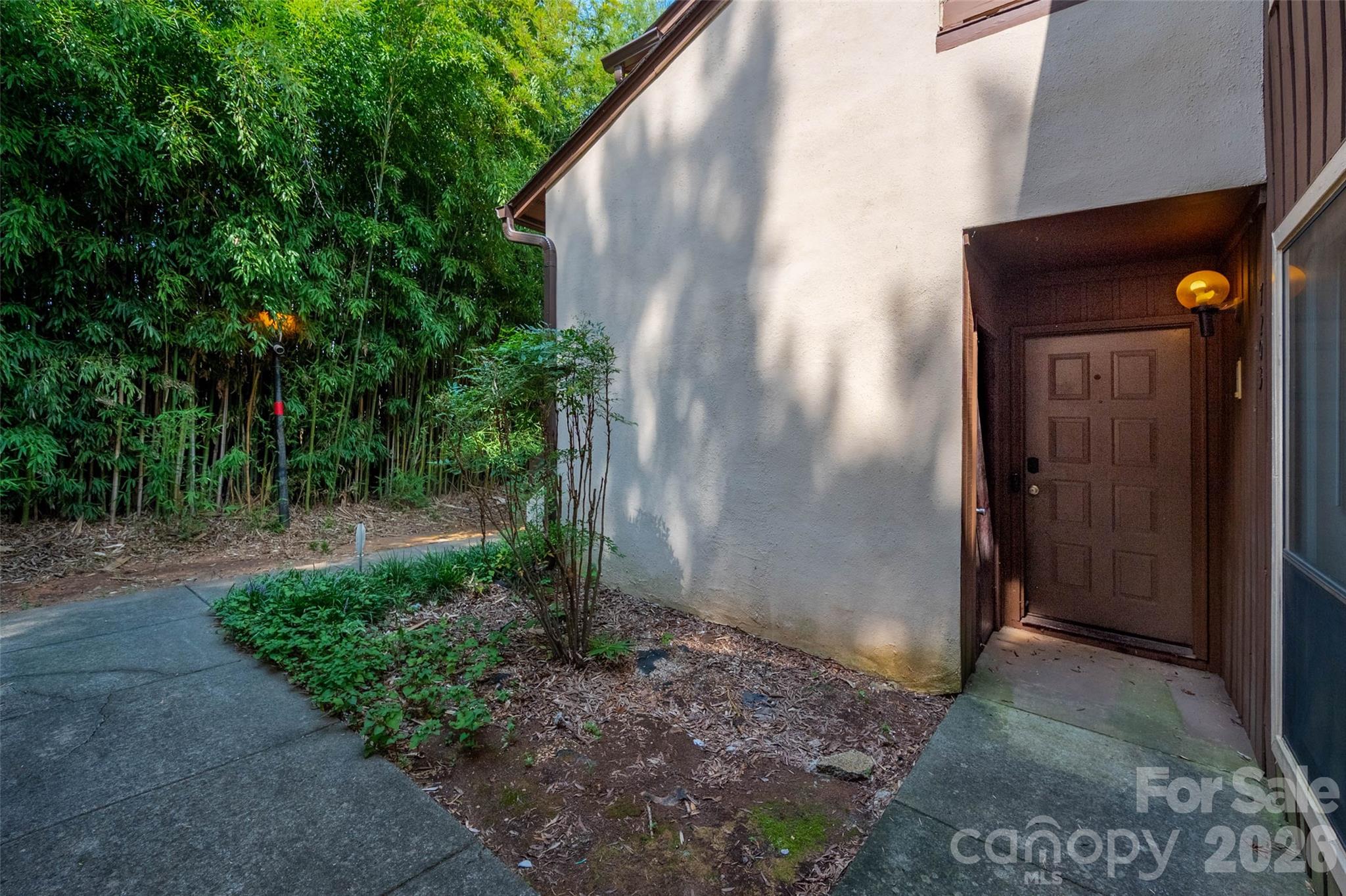 7203 Winery Lane — Charlotte
