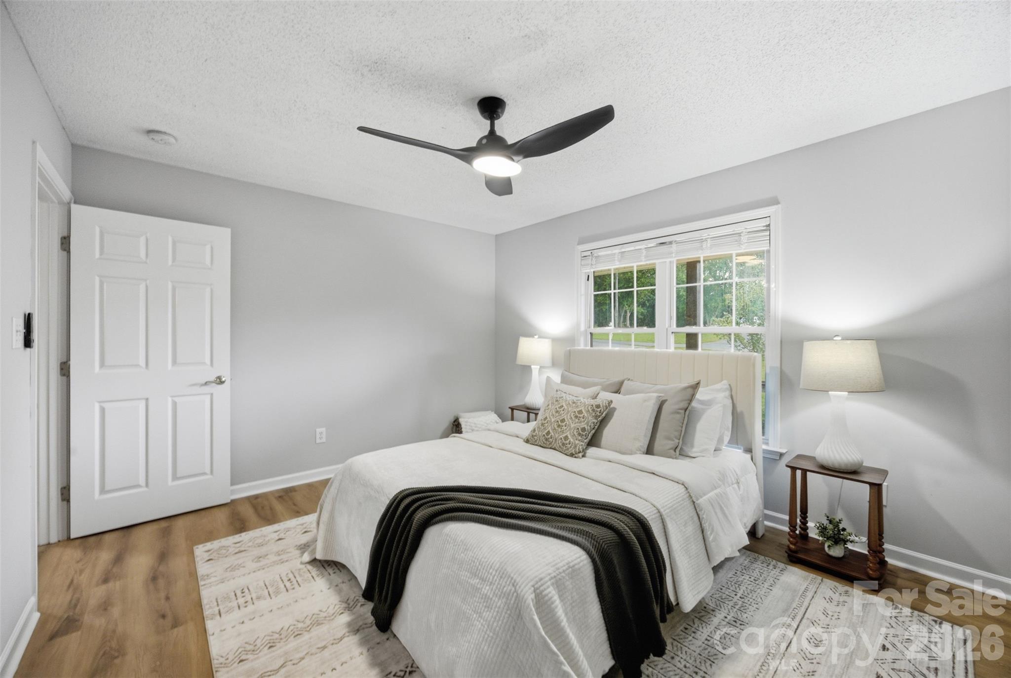 600 Blossom Hill Road — Lincolnton