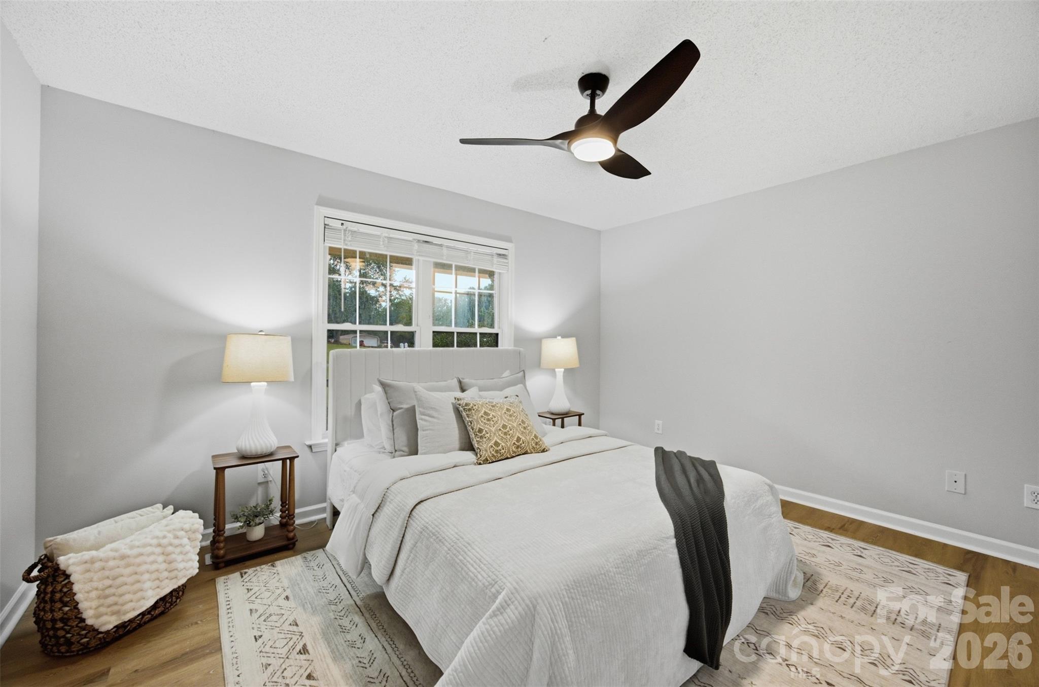 600 Blossom Hill Road — Lincolnton