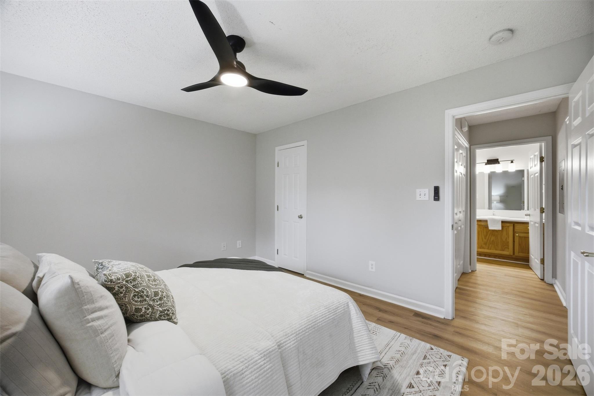600 Blossom Hill Road — Lincolnton