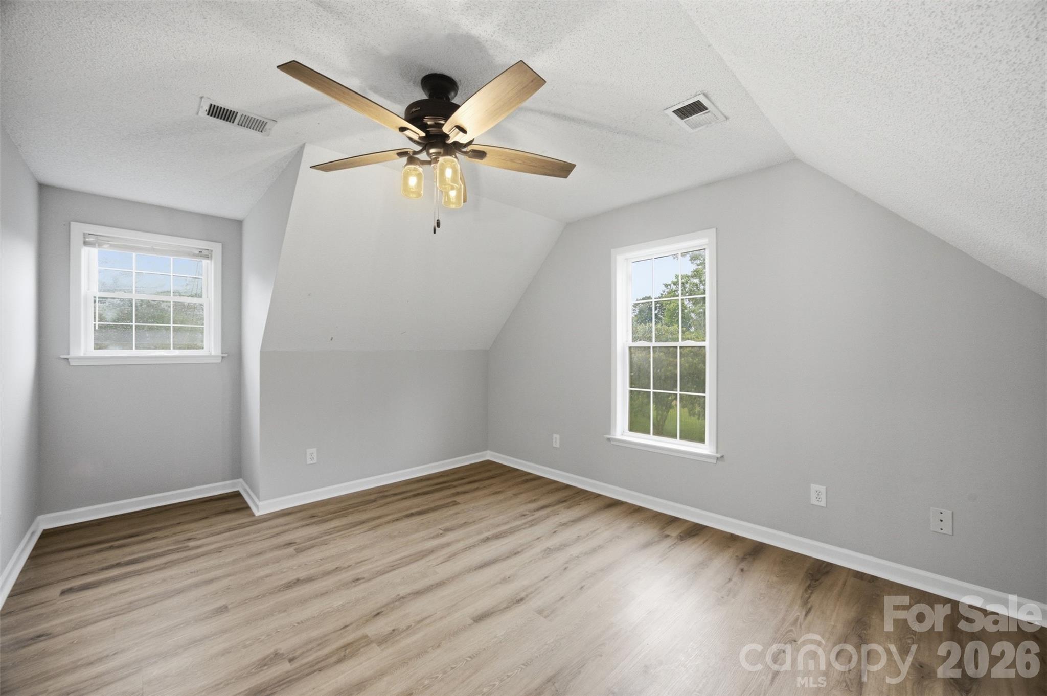 600 Blossom Hill Road — Lincolnton