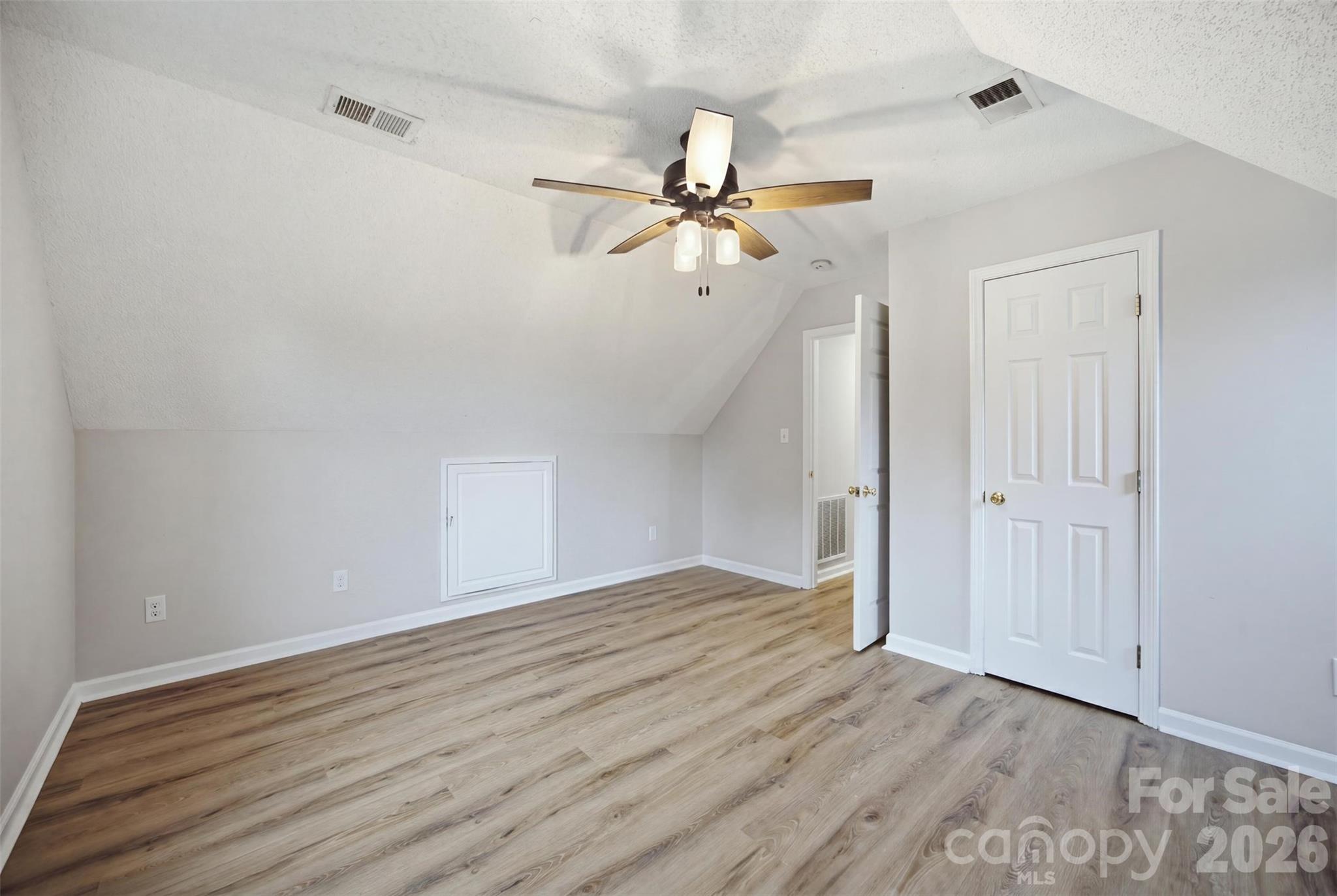 600 Blossom Hill Road — Lincolnton