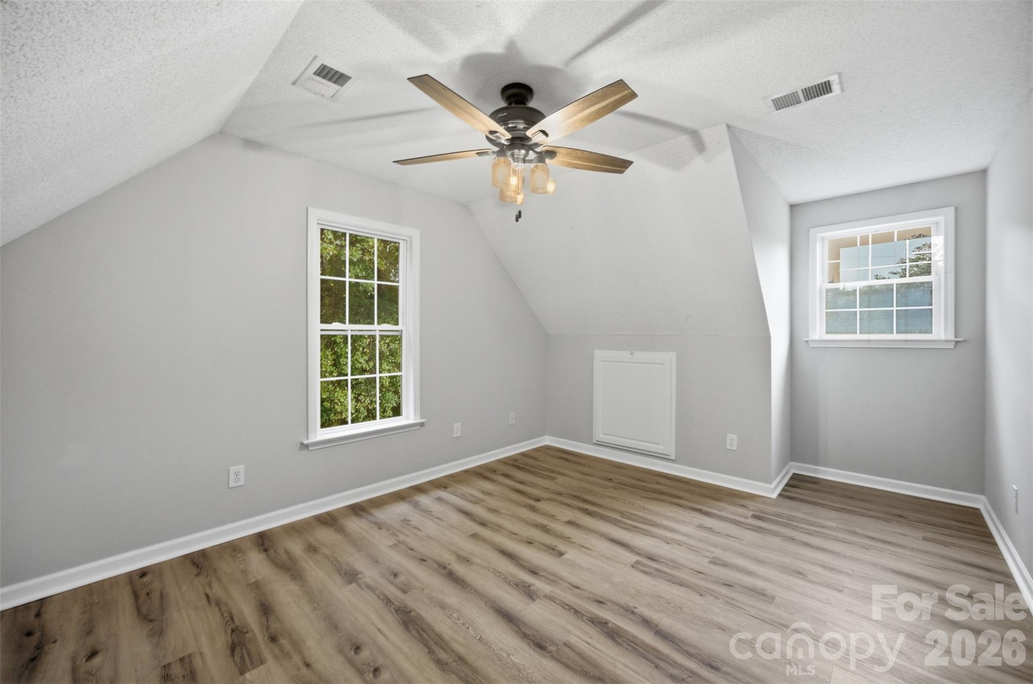 600 Blossom Hill Road — Lincolnton