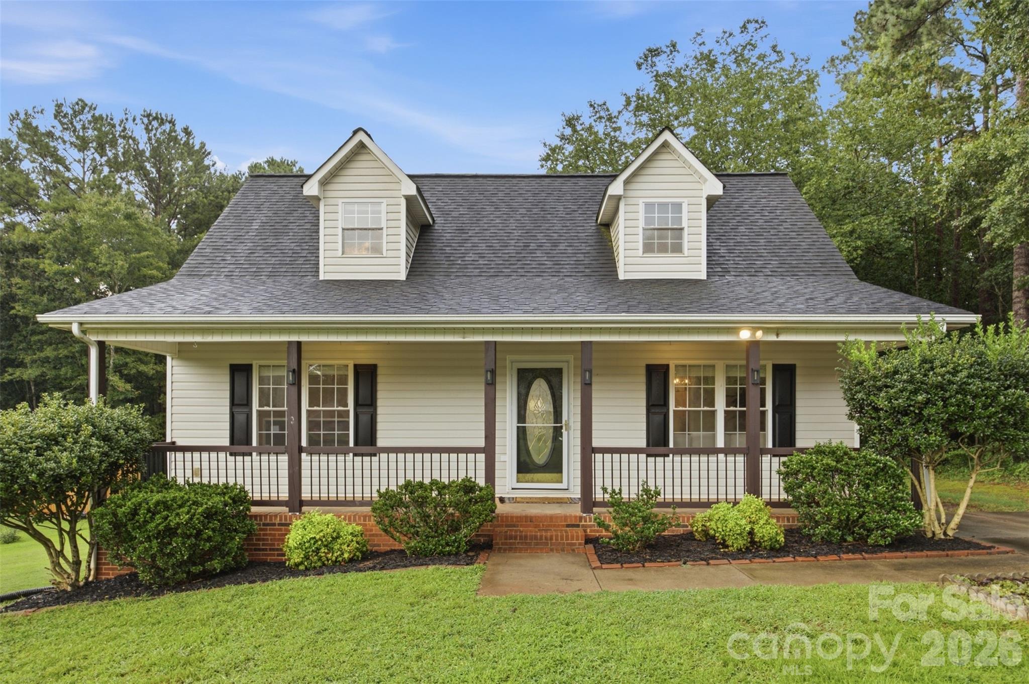 600 Blossom Hill Road — Lincolnton