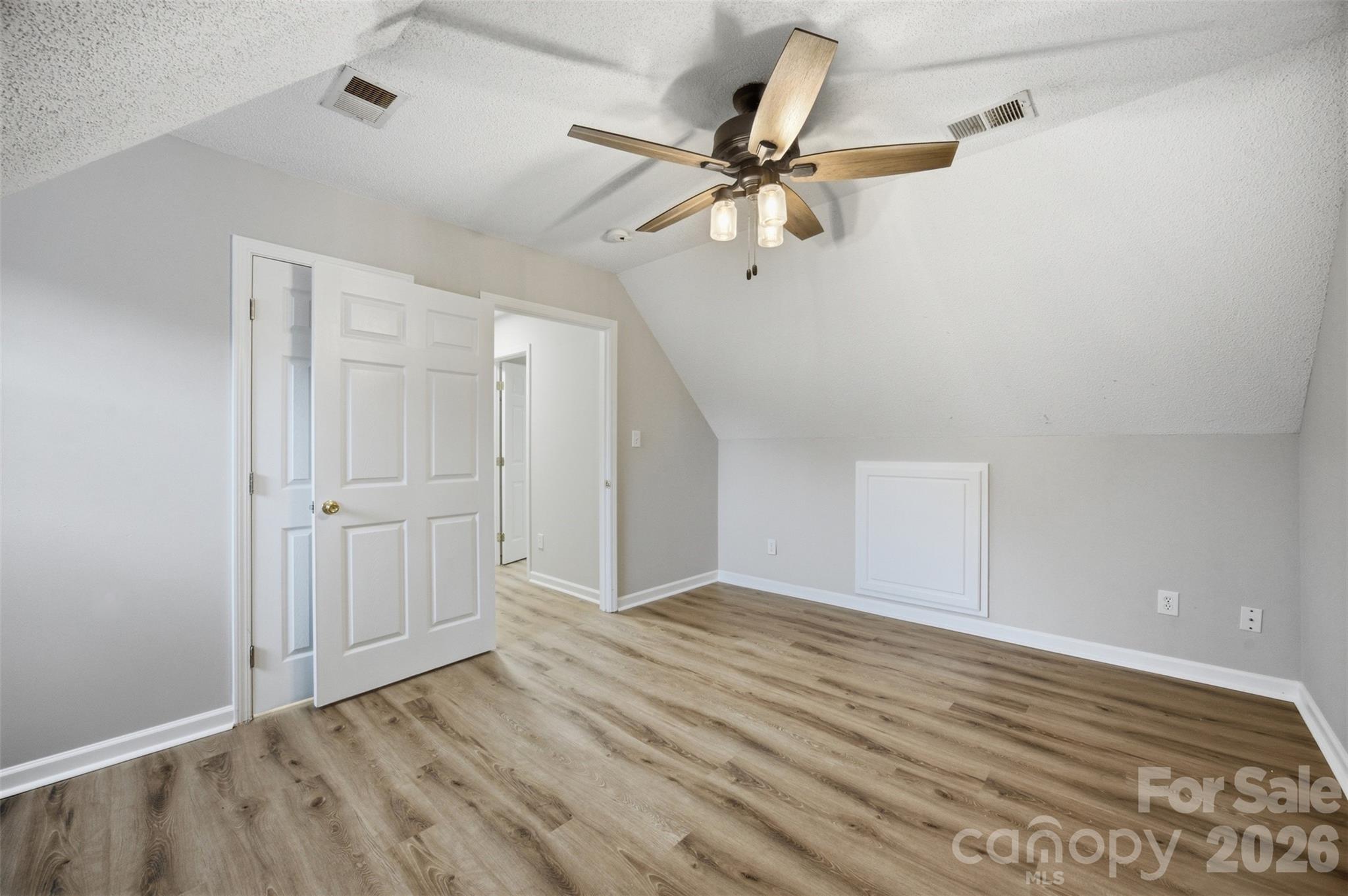 600 Blossom Hill Road — Lincolnton
