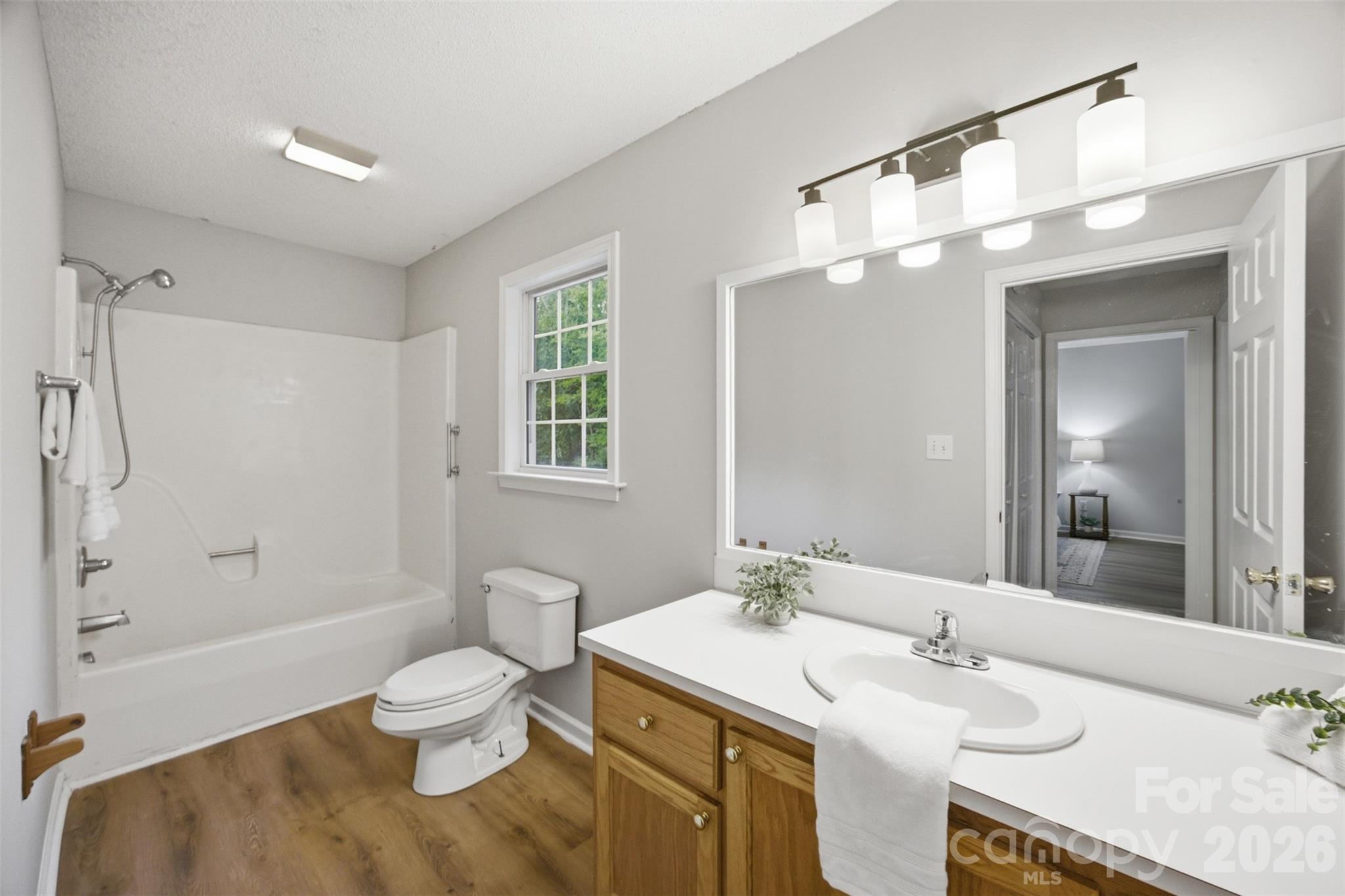 600 Blossom Hill Road — Lincolnton