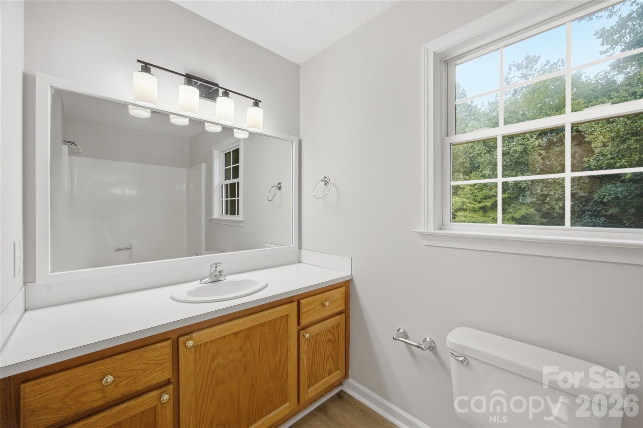 600 Blossom Hill Road — Lincolnton