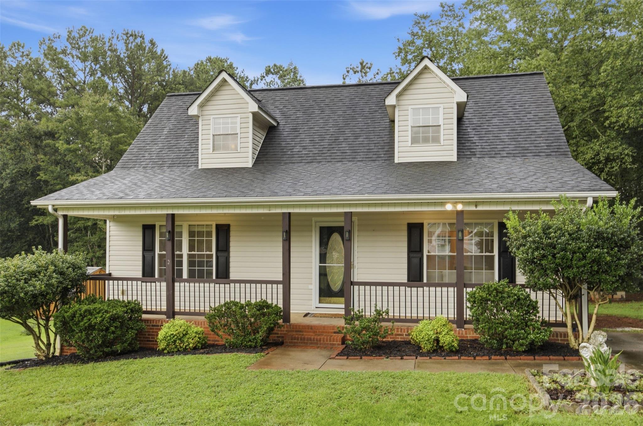 600 Blossom Hill Road — Lincolnton