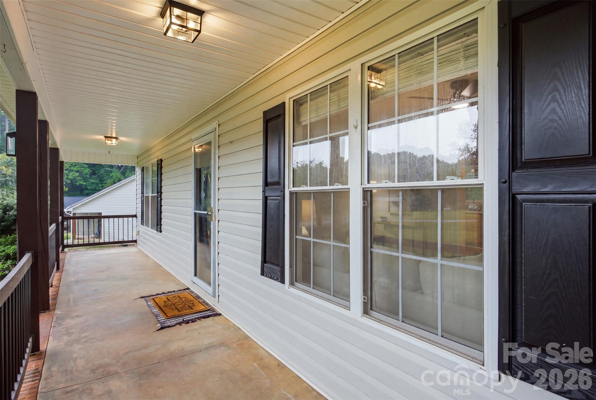 600 Blossom Hill Road — Lincolnton