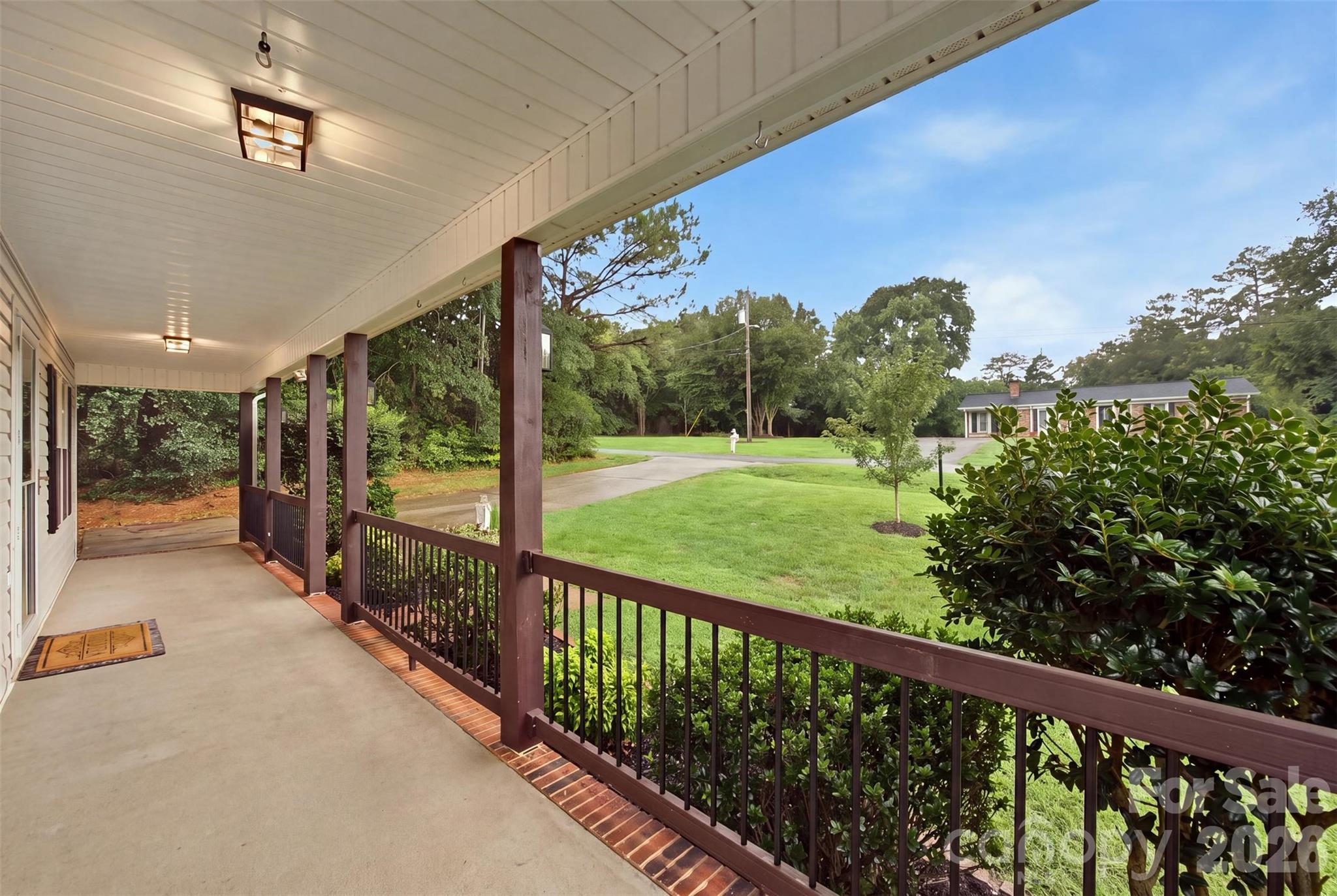 600 Blossom Hill Road — Lincolnton