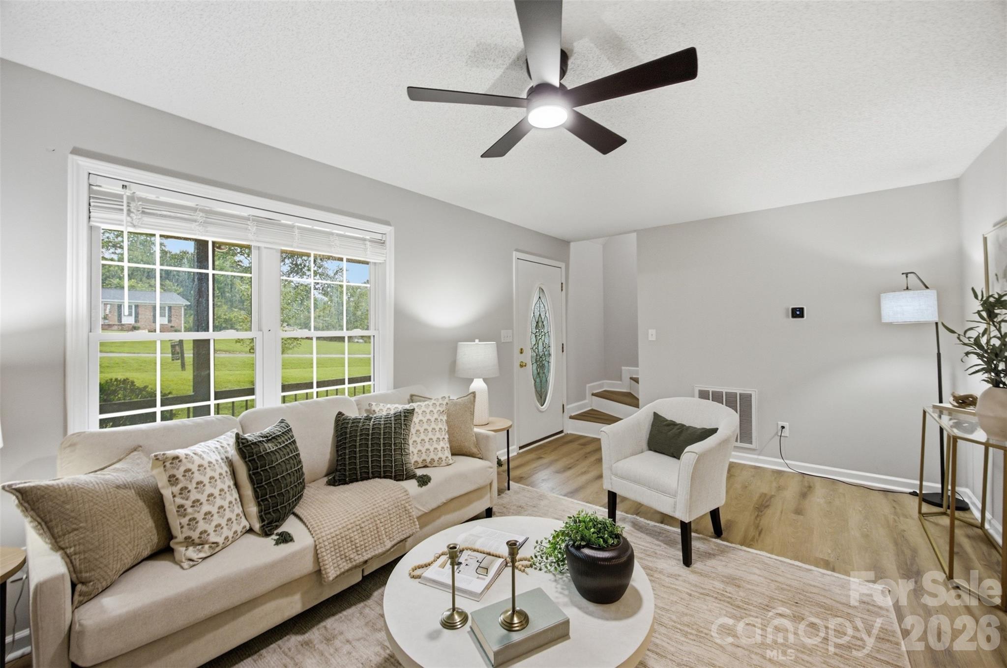 600 Blossom Hill Road — Lincolnton