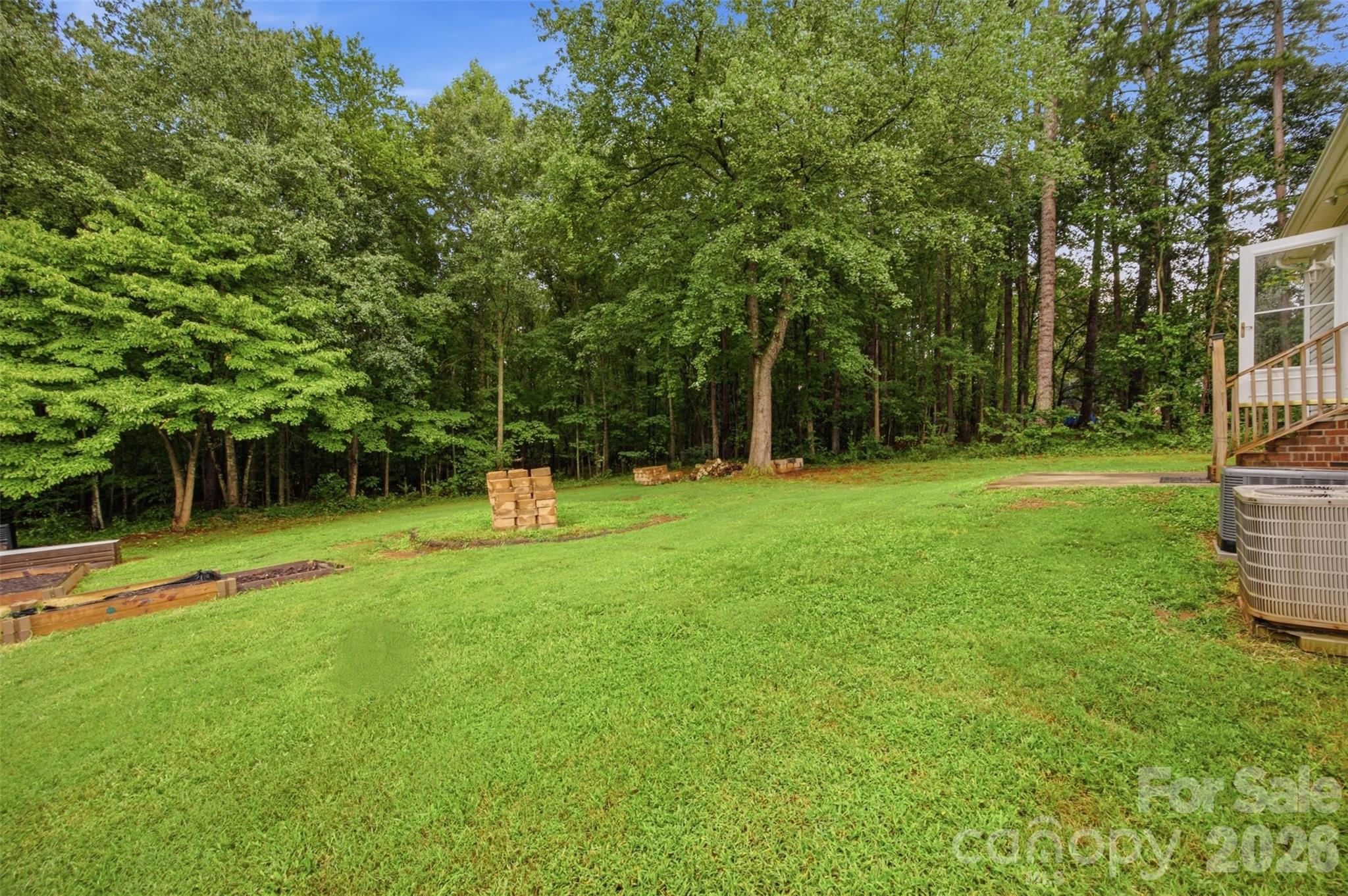 600 Blossom Hill Road — Lincolnton