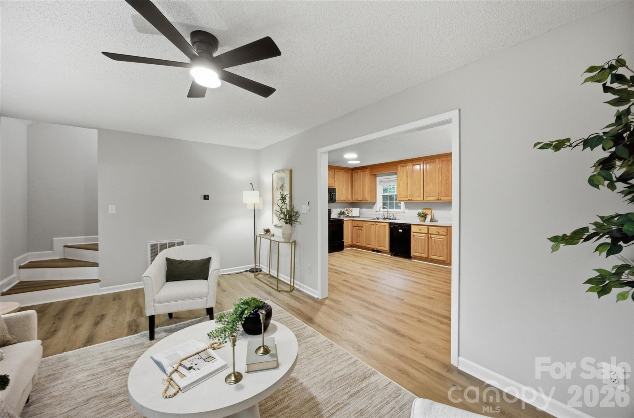 600 Blossom Hill Road — Lincolnton