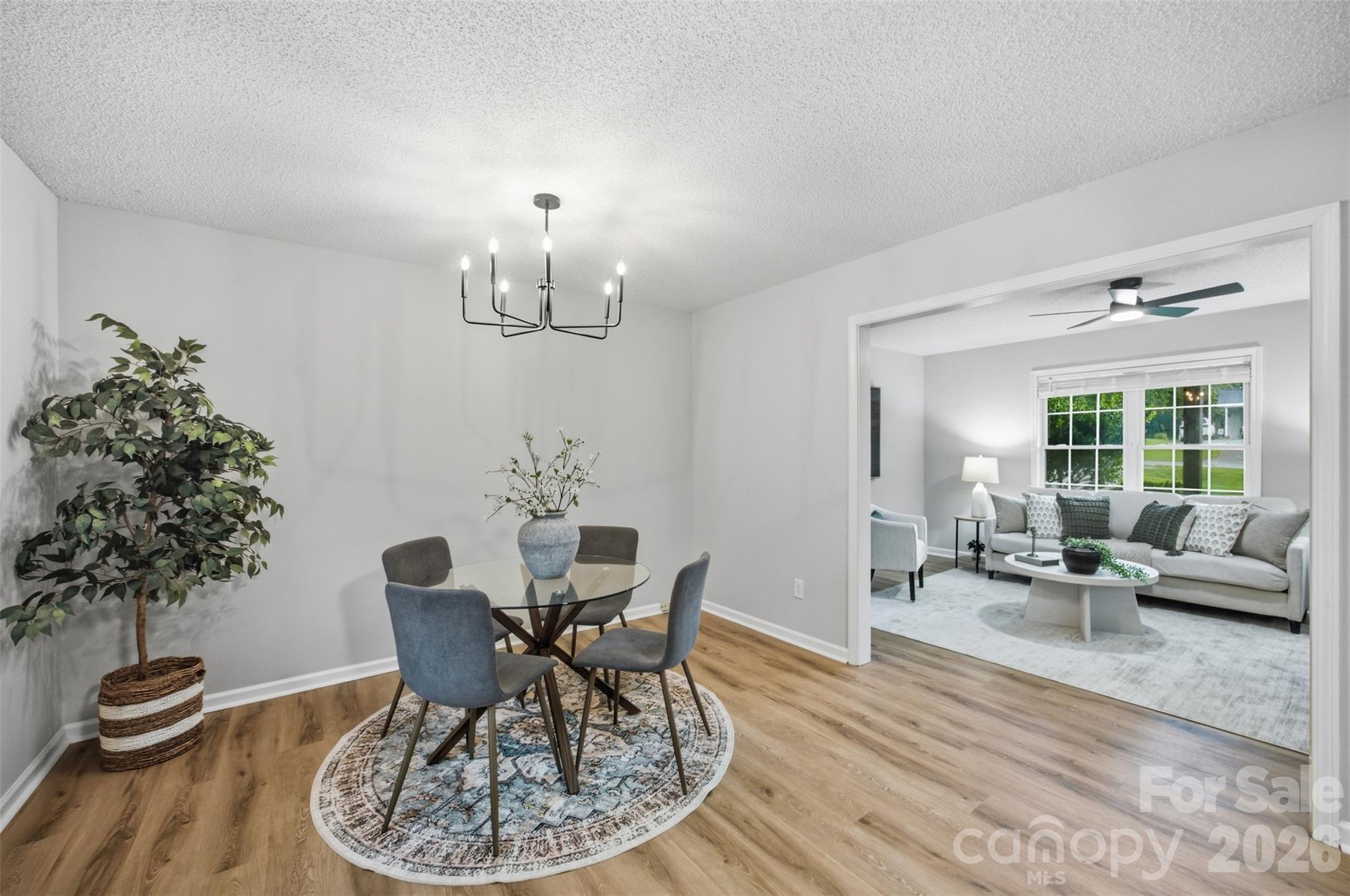 600 Blossom Hill Road — Lincolnton
