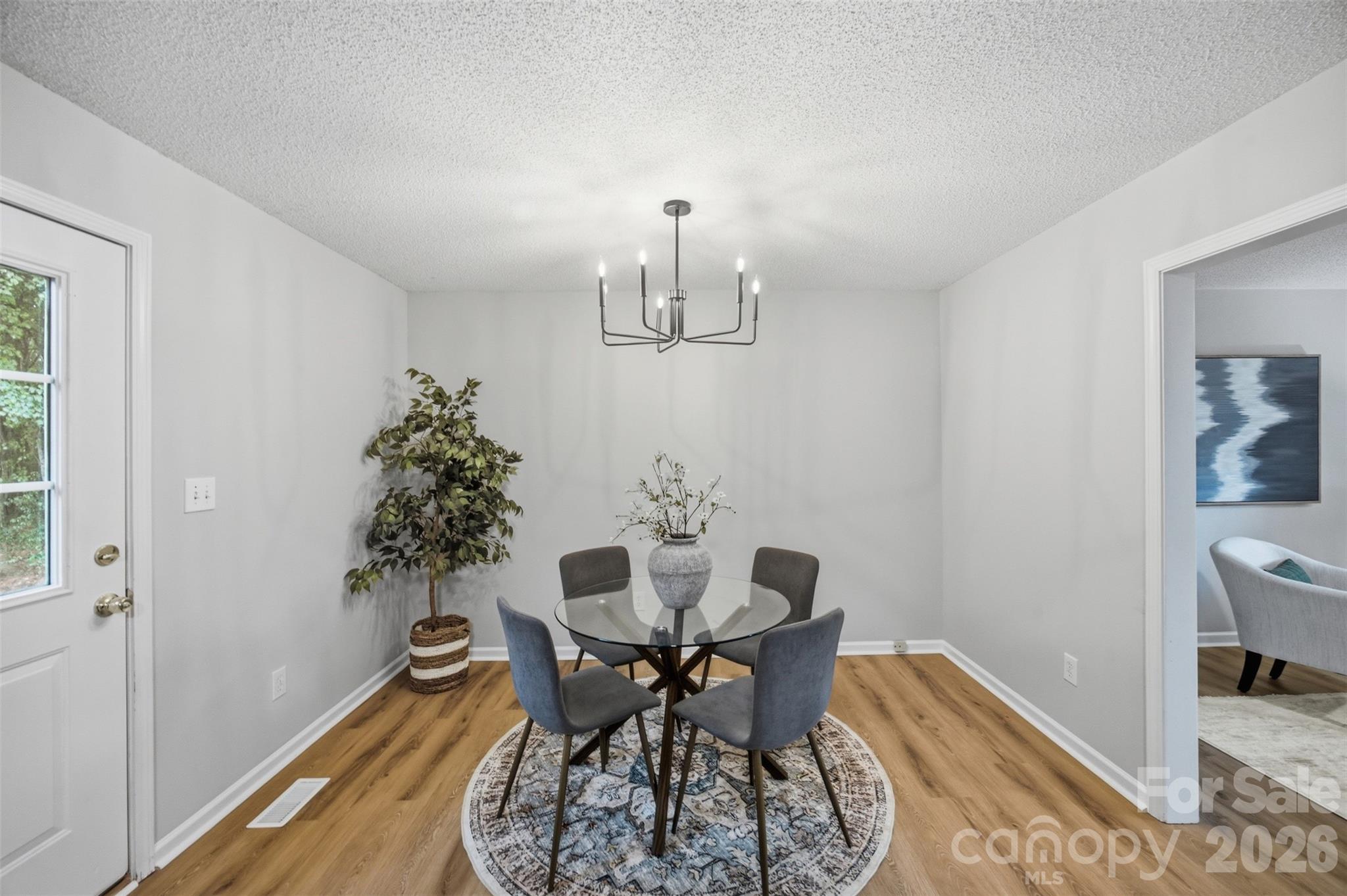 600 Blossom Hill Road — Lincolnton