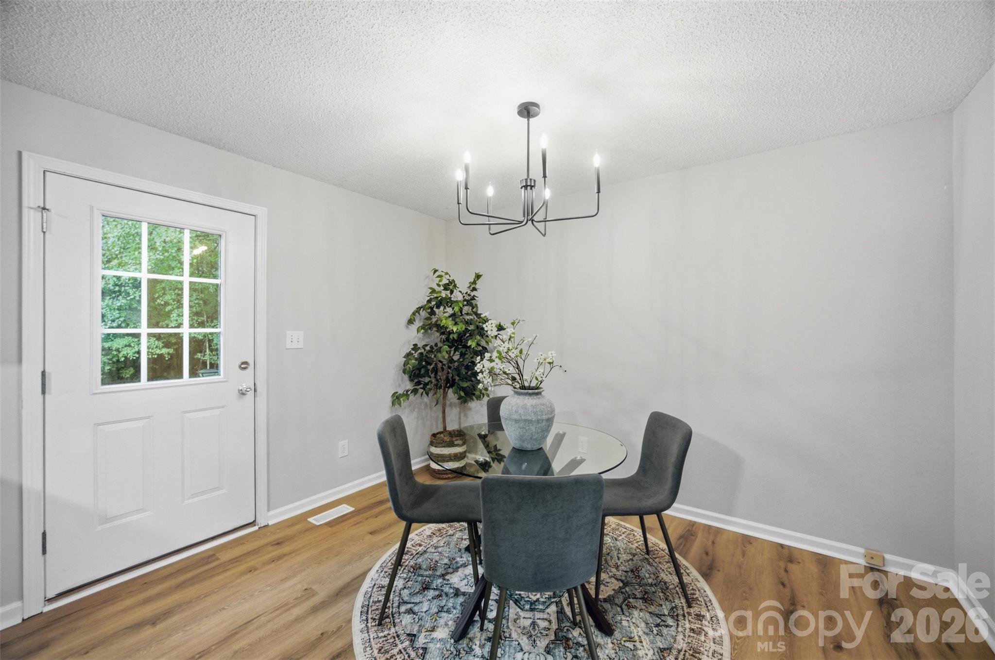 600 Blossom Hill Road — Lincolnton