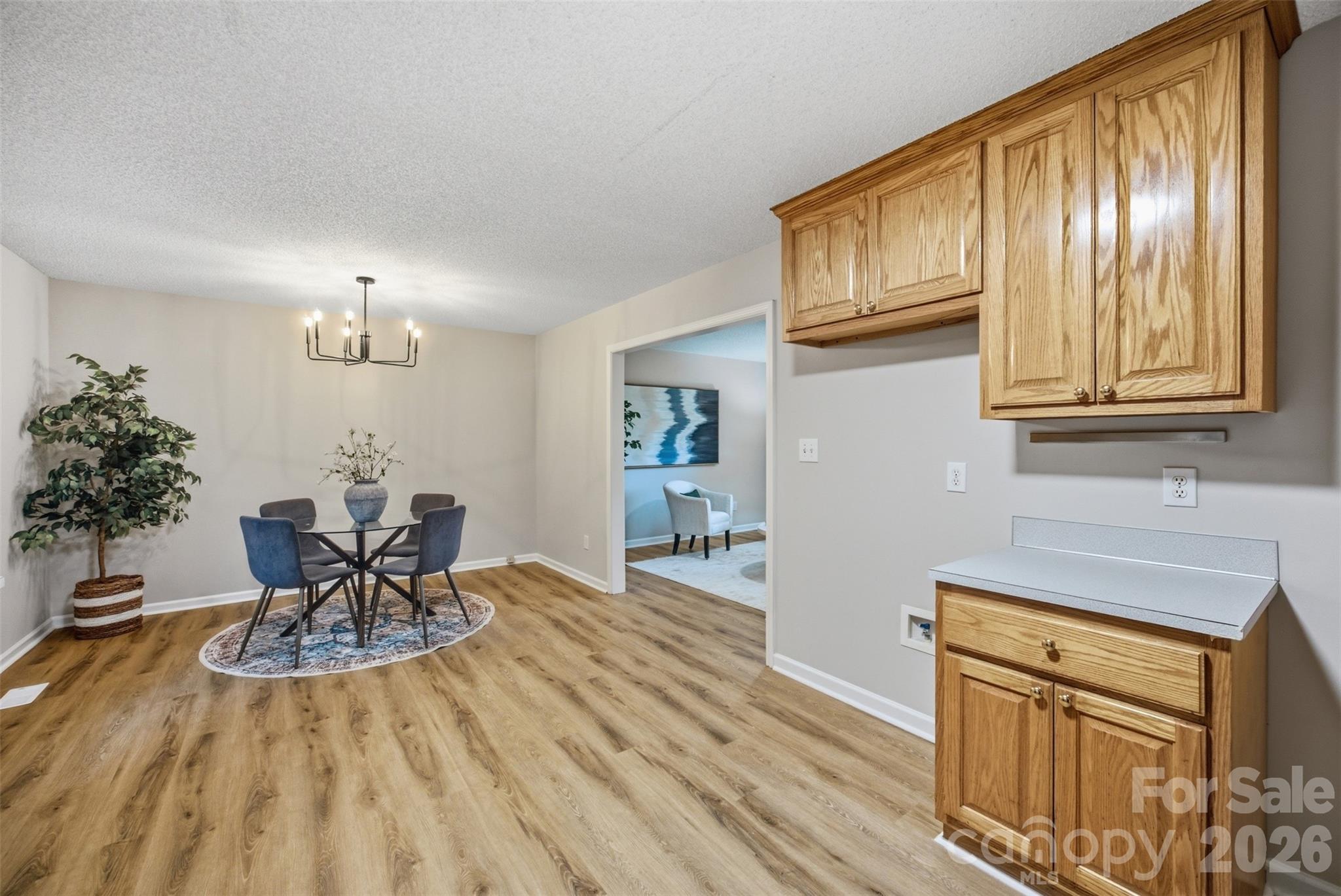 600 Blossom Hill Road — Lincolnton