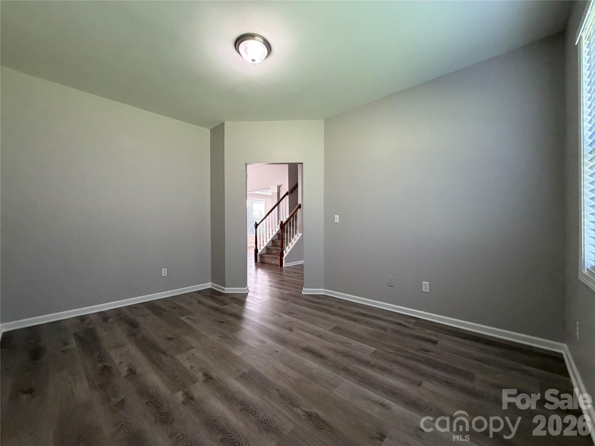9927 Jeanette Circle — Charlotte