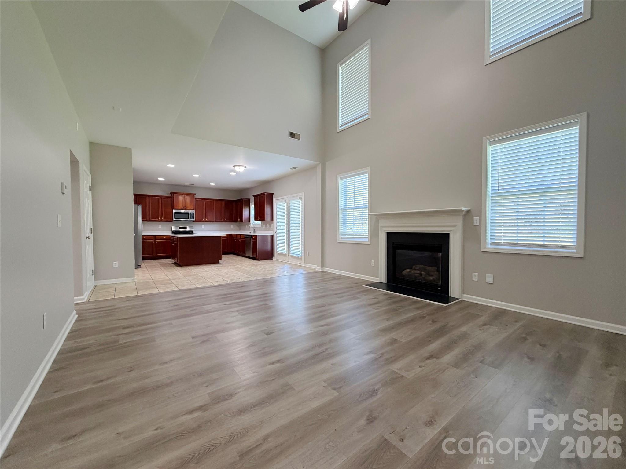 9927 Jeanette Circle — Charlotte