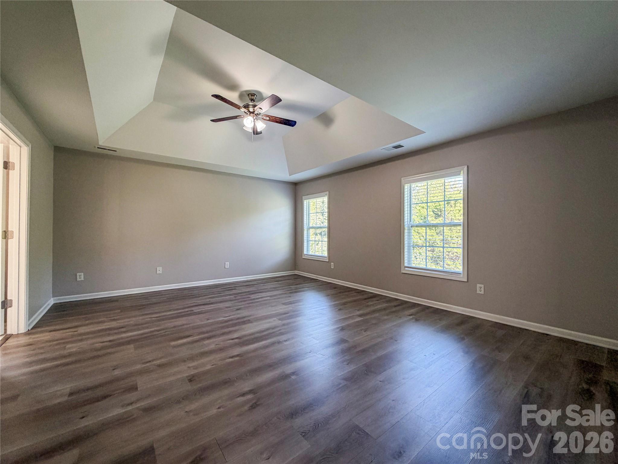 9927 Jeanette Circle — Charlotte