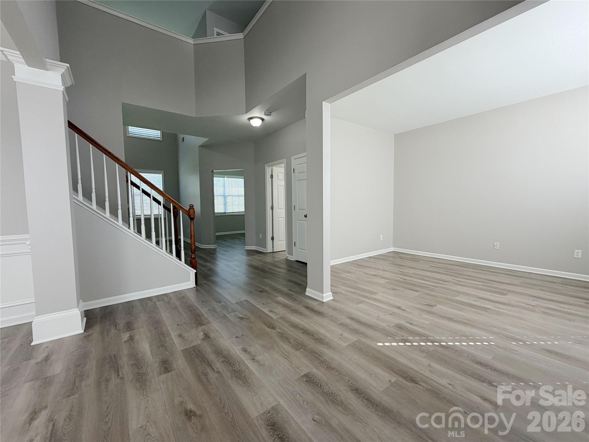 9927 Jeanette Circle — Charlotte