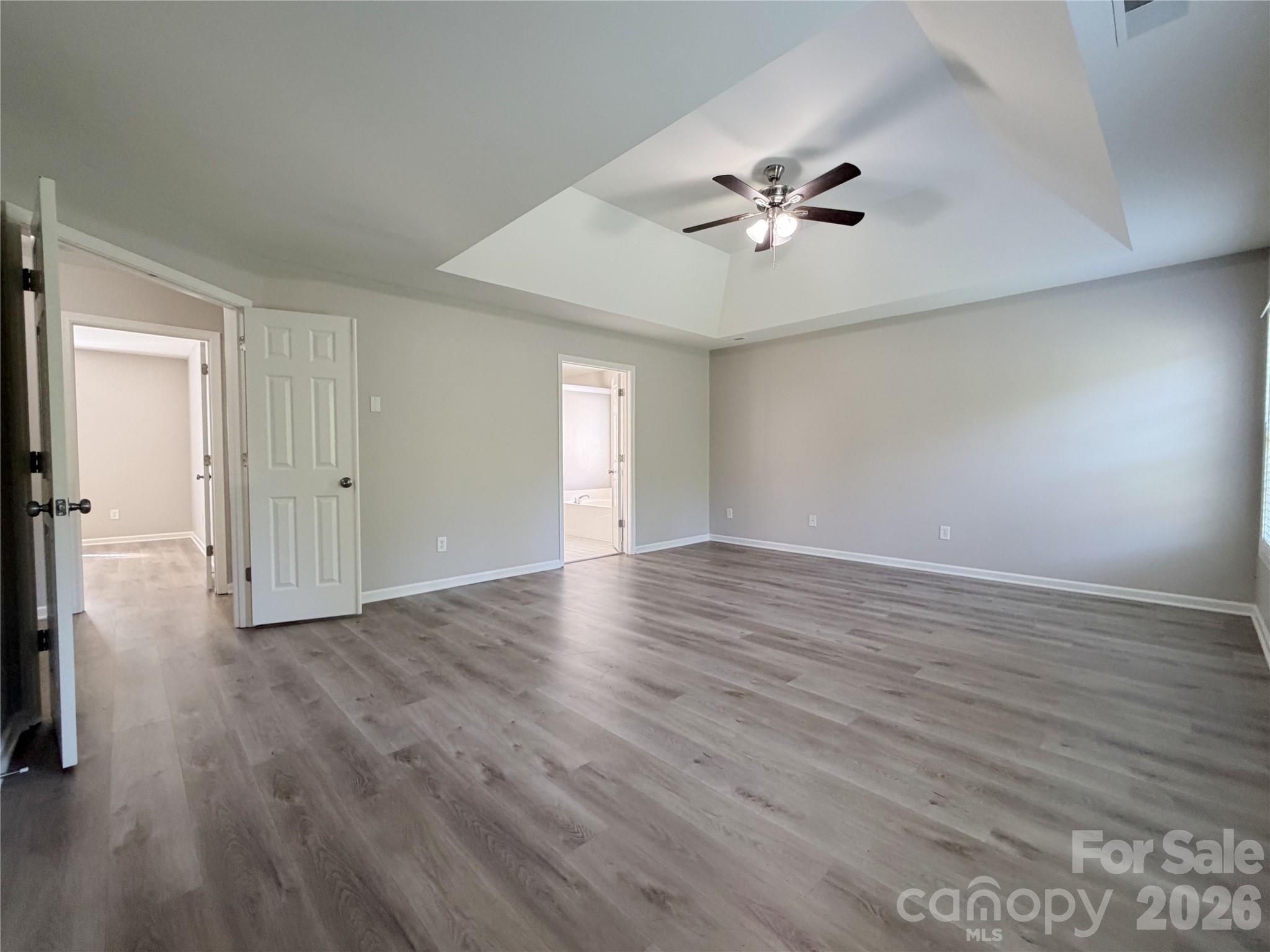 9927 Jeanette Circle — Charlotte