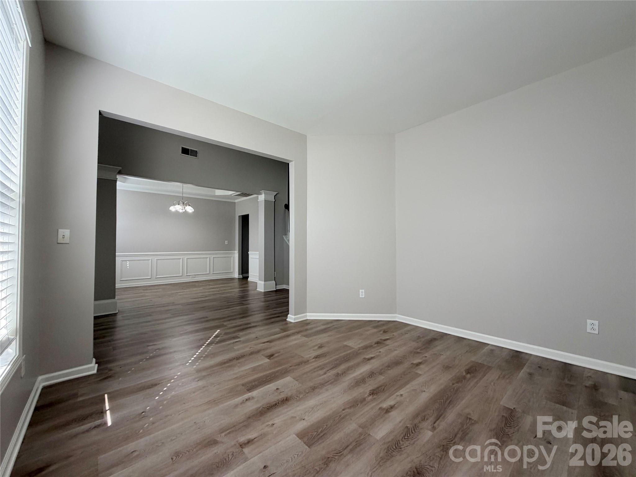 9927 Jeanette Circle — Charlotte