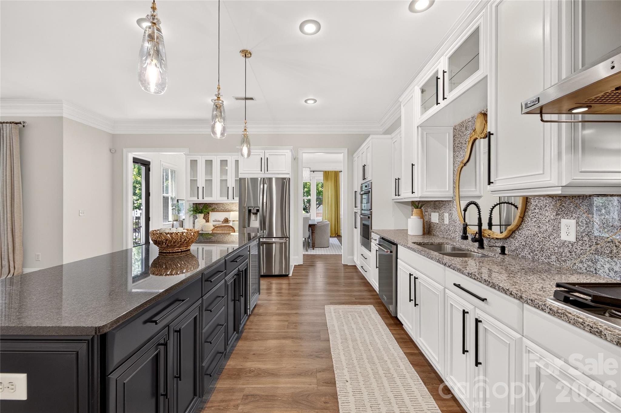 9517 Wheatfield Road — Charlotte