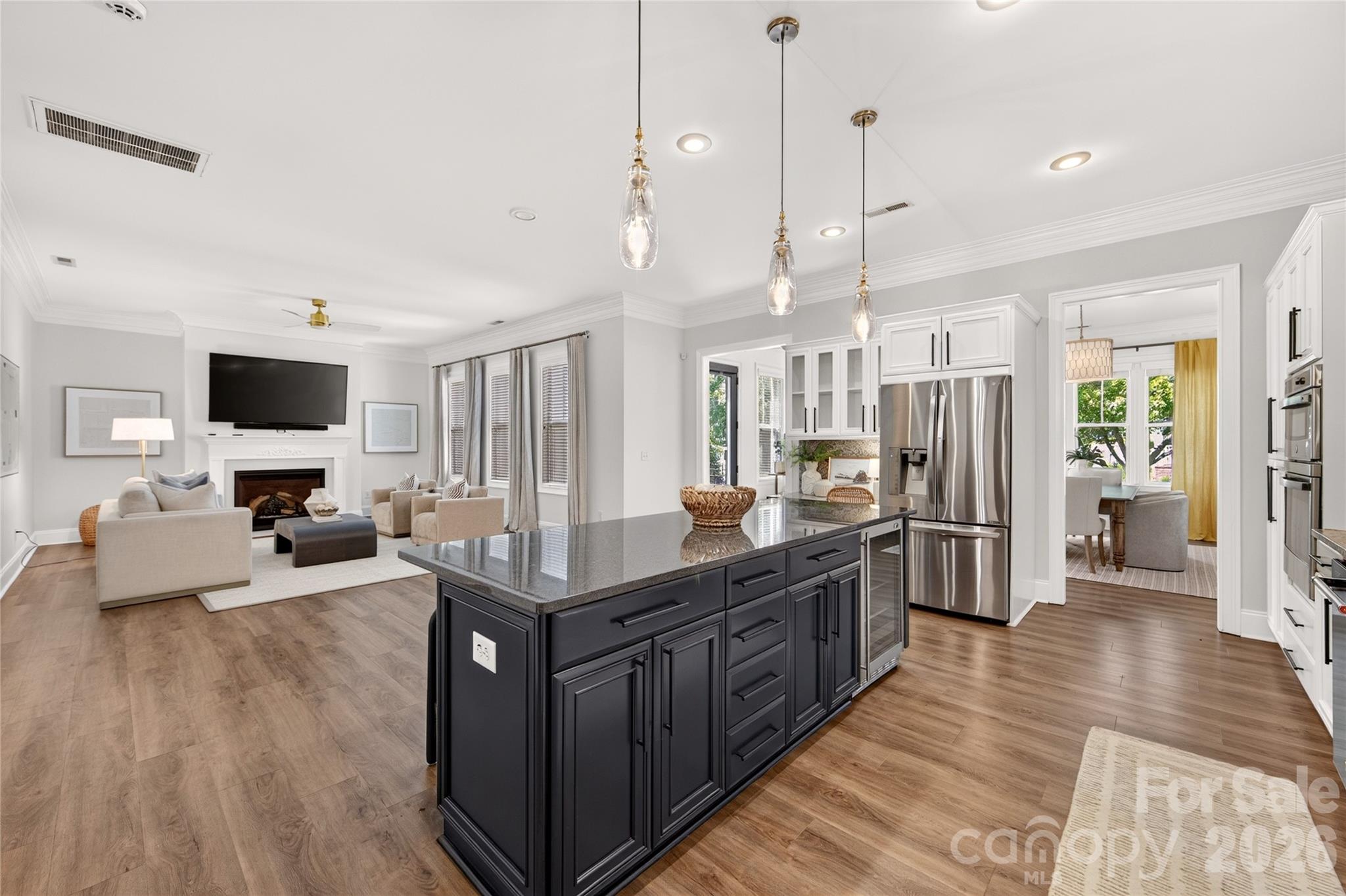 9517 Wheatfield Road — Charlotte