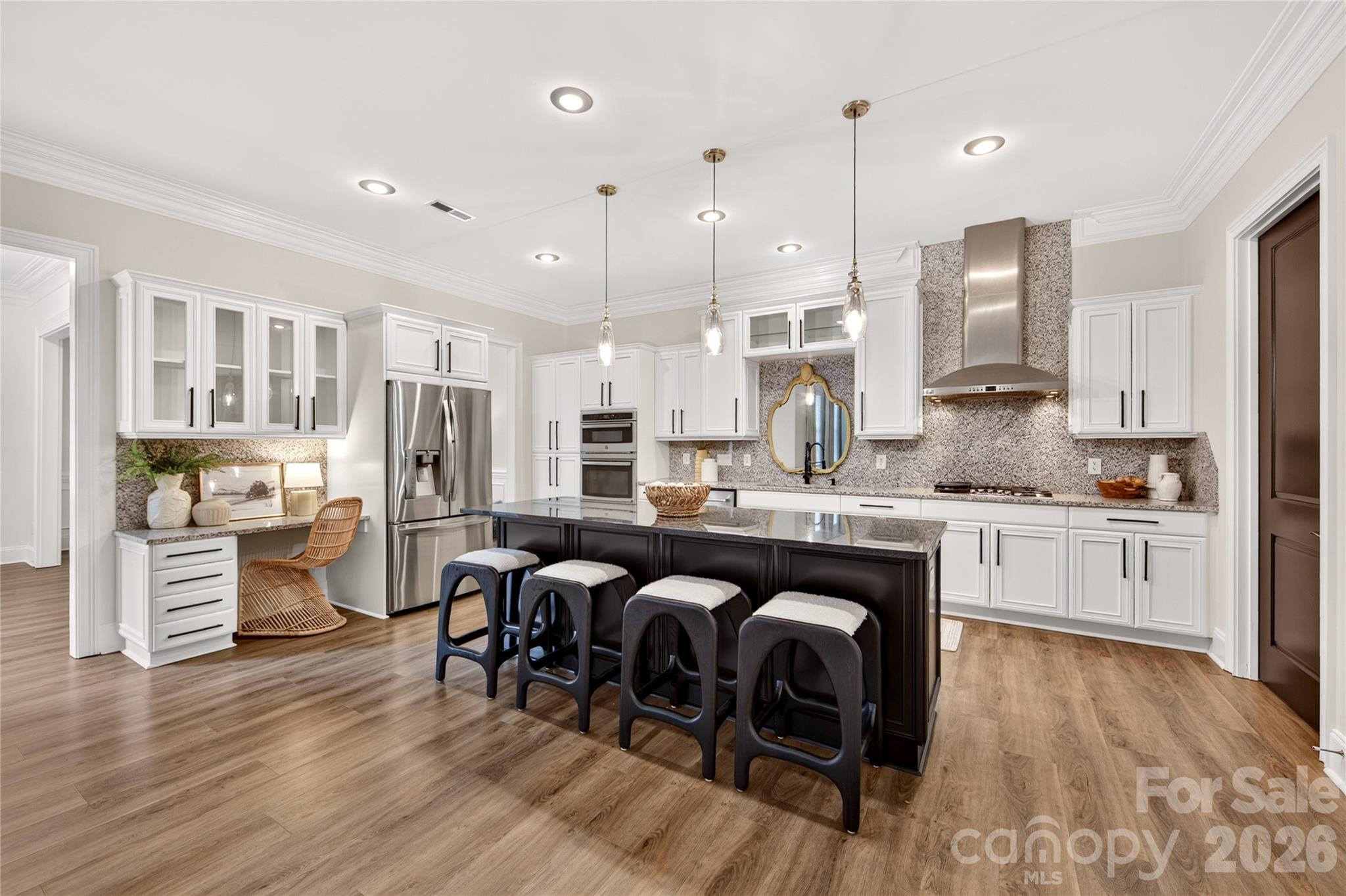 9517 Wheatfield Road — Charlotte
