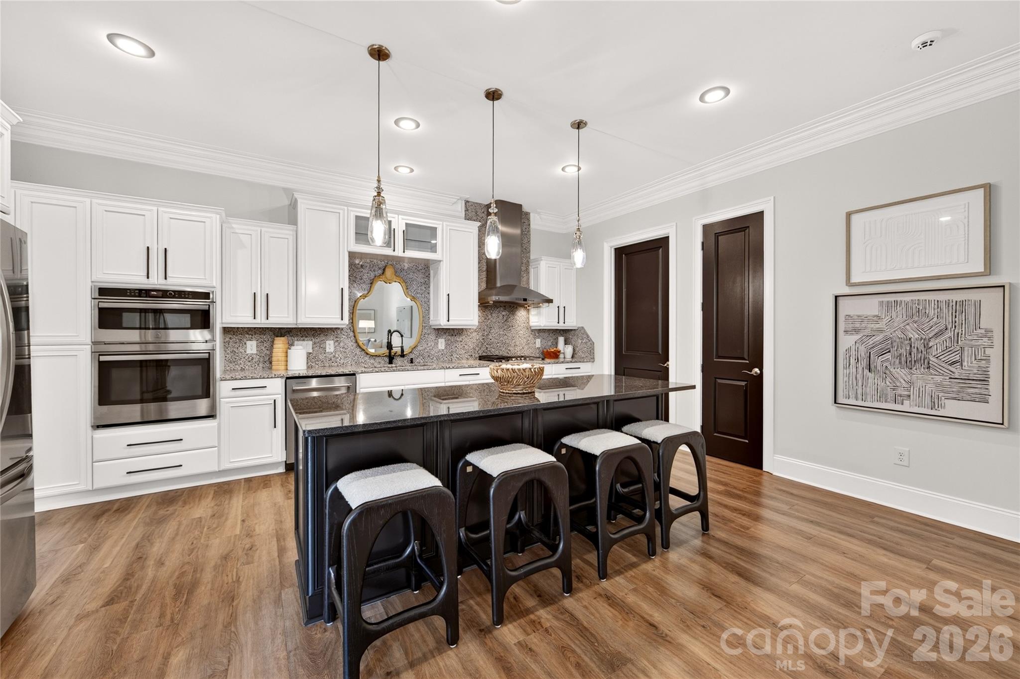 9517 Wheatfield Road — Charlotte