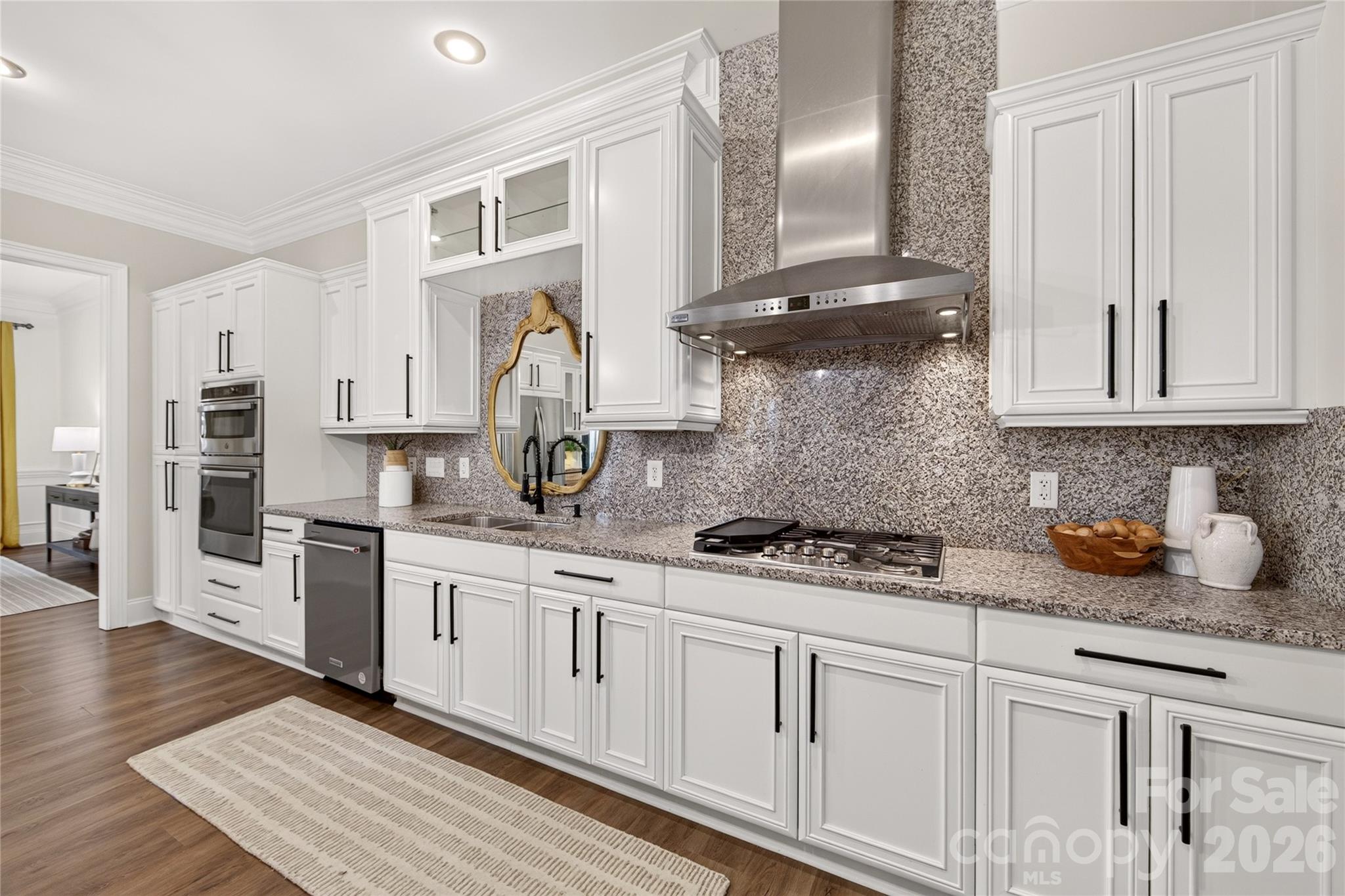 9517 Wheatfield Road — Charlotte