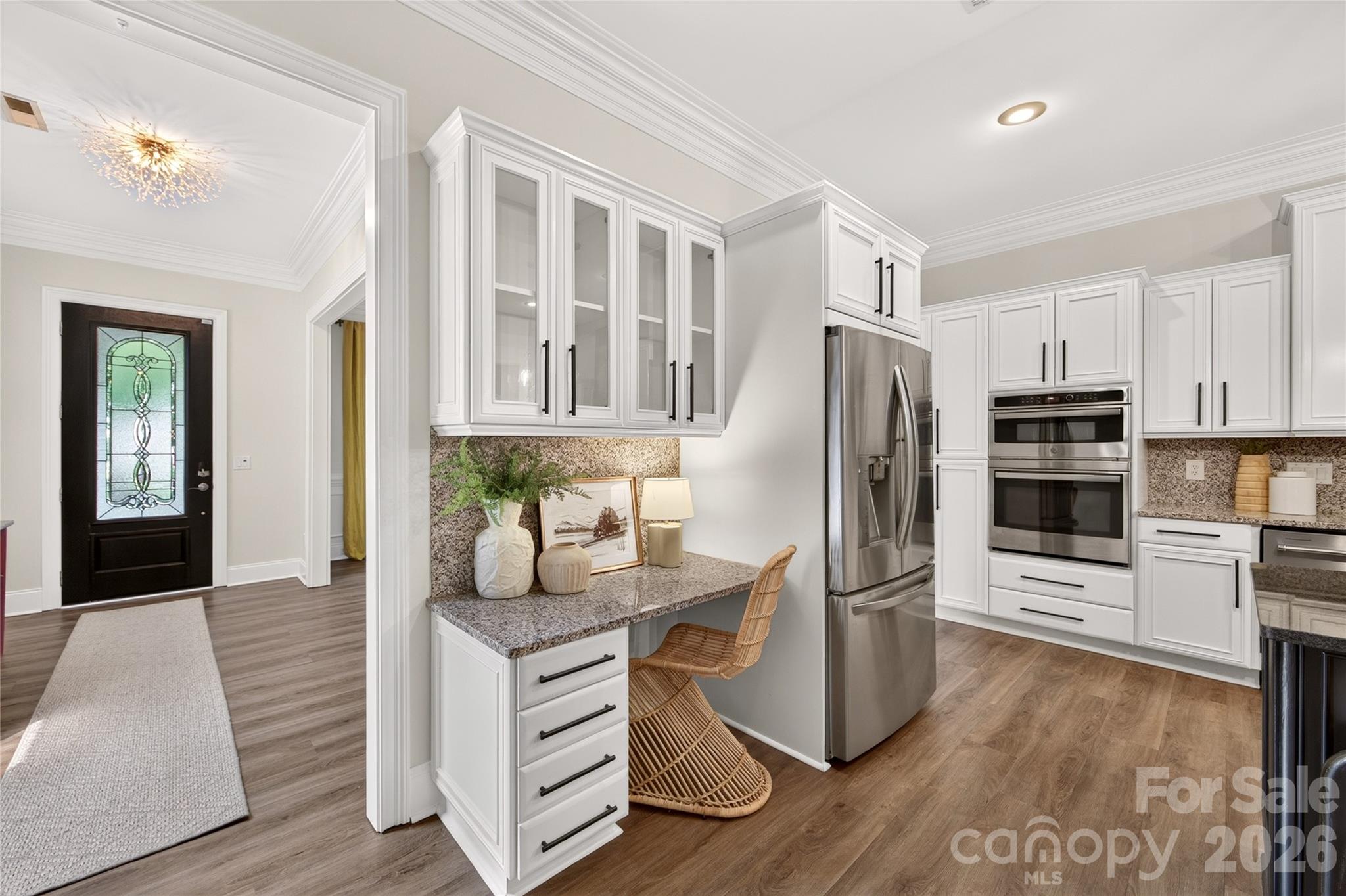 9517 Wheatfield Road — Charlotte