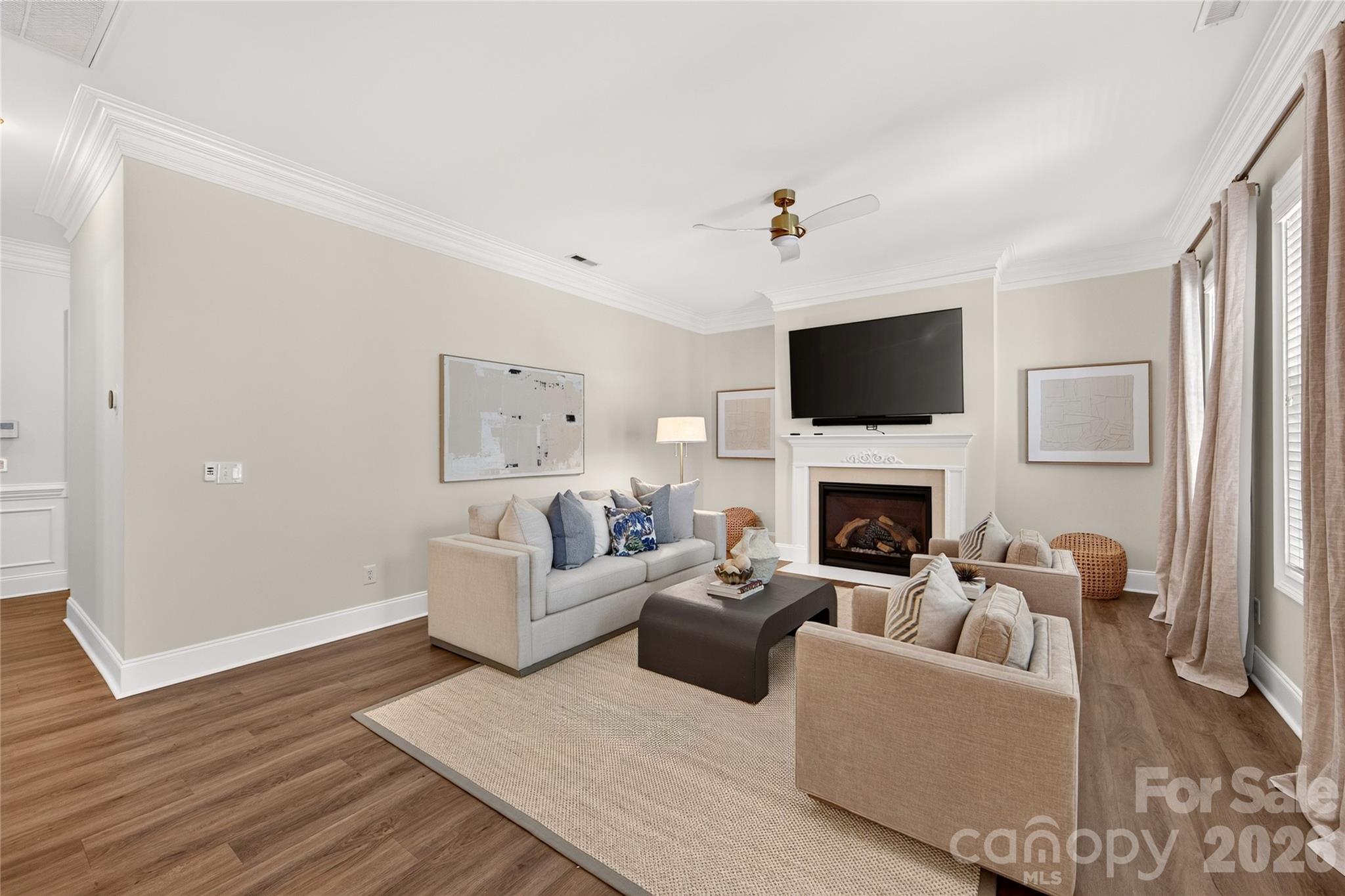 9517 Wheatfield Road — Charlotte