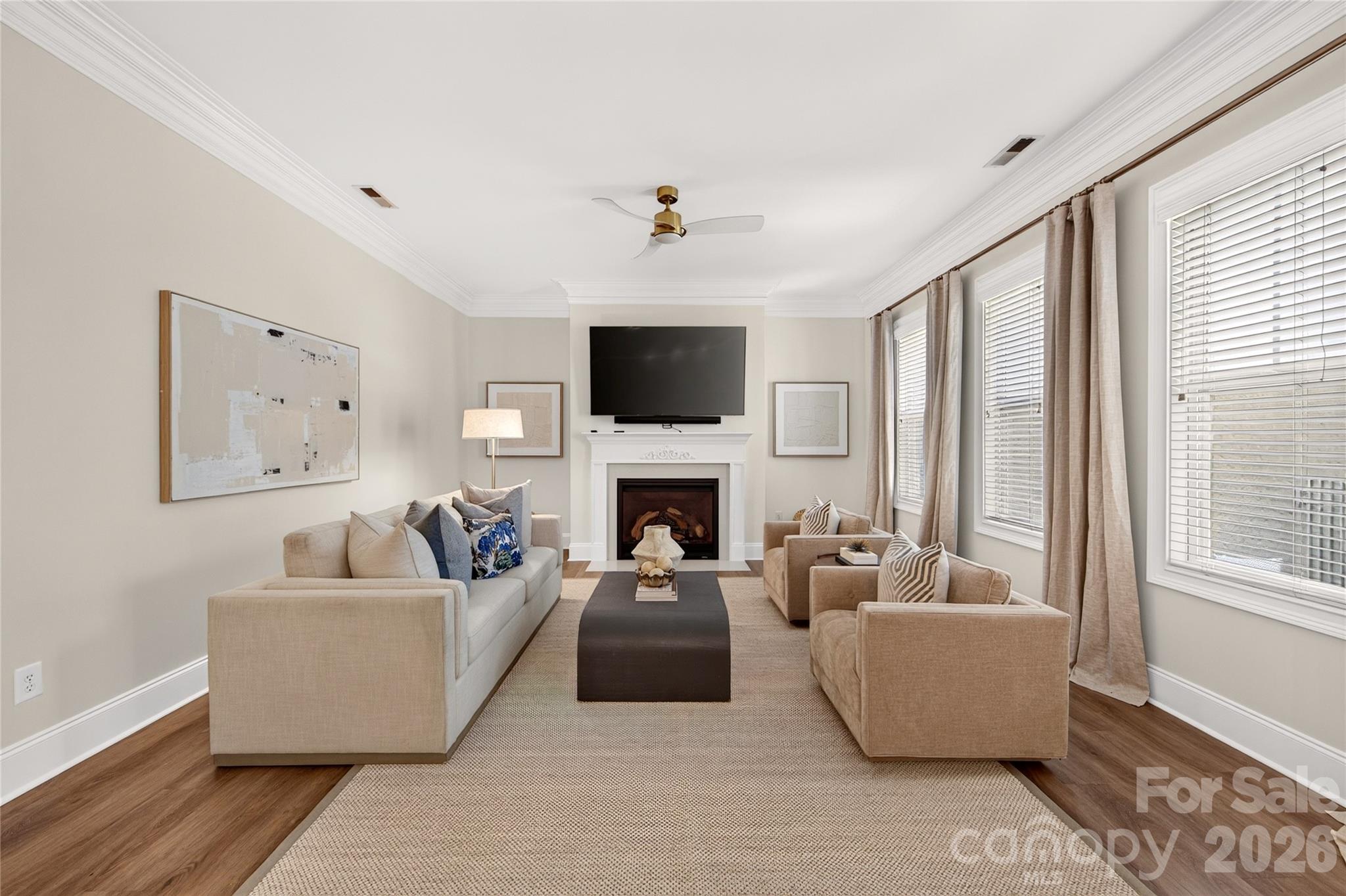 9517 Wheatfield Road — Charlotte