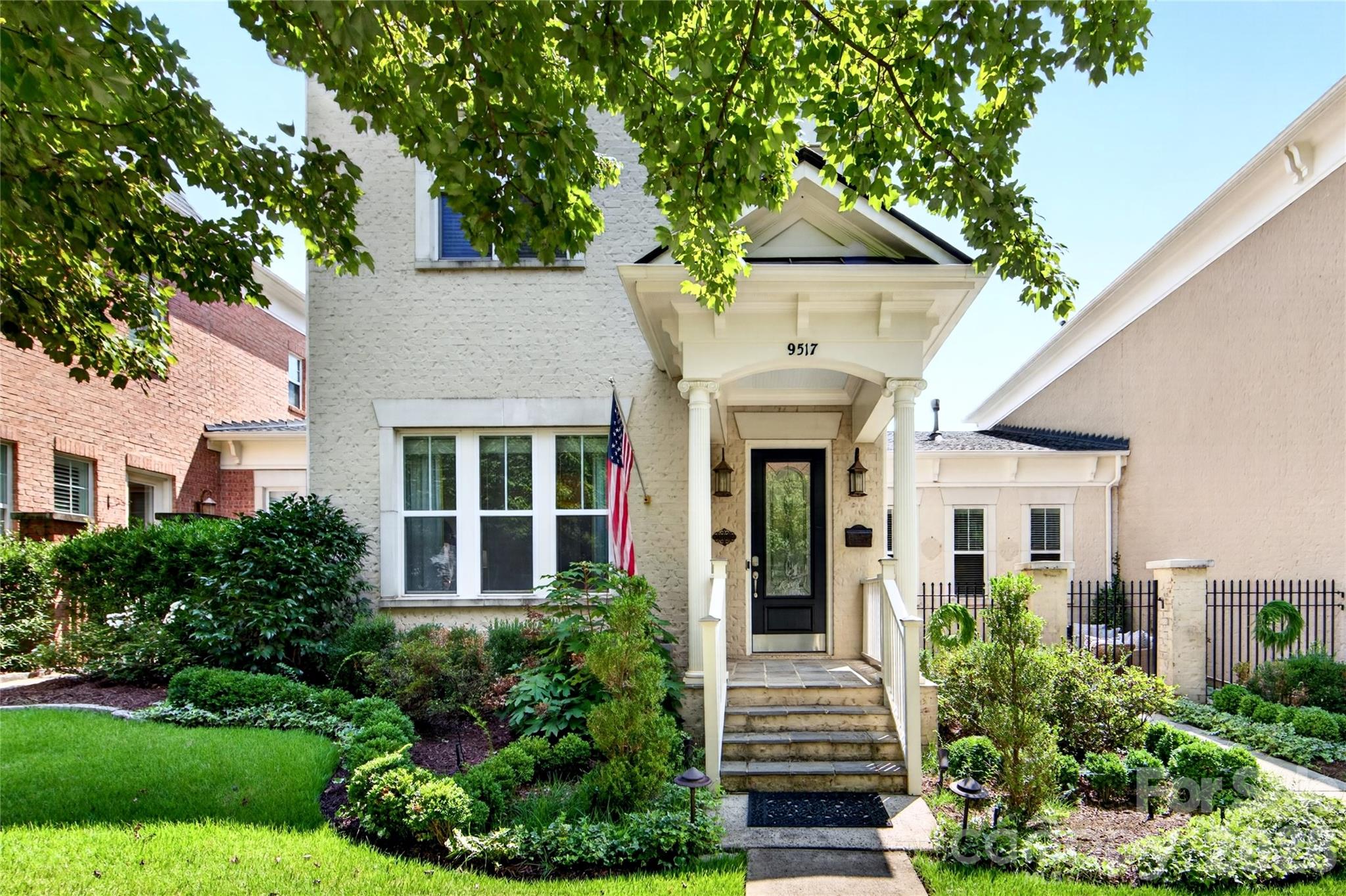 9517 Wheatfield Road — Charlotte