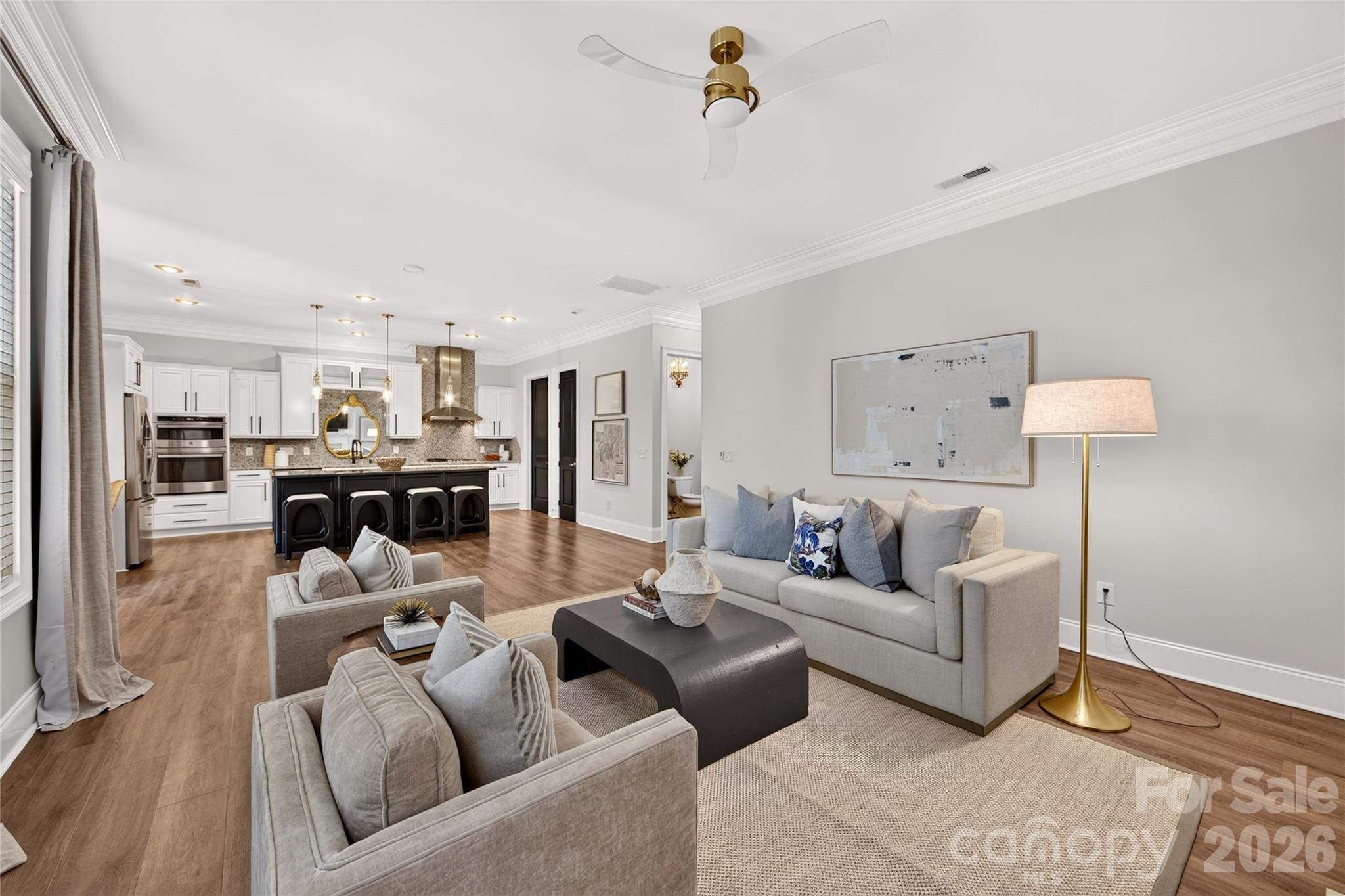 9517 Wheatfield Road — Charlotte