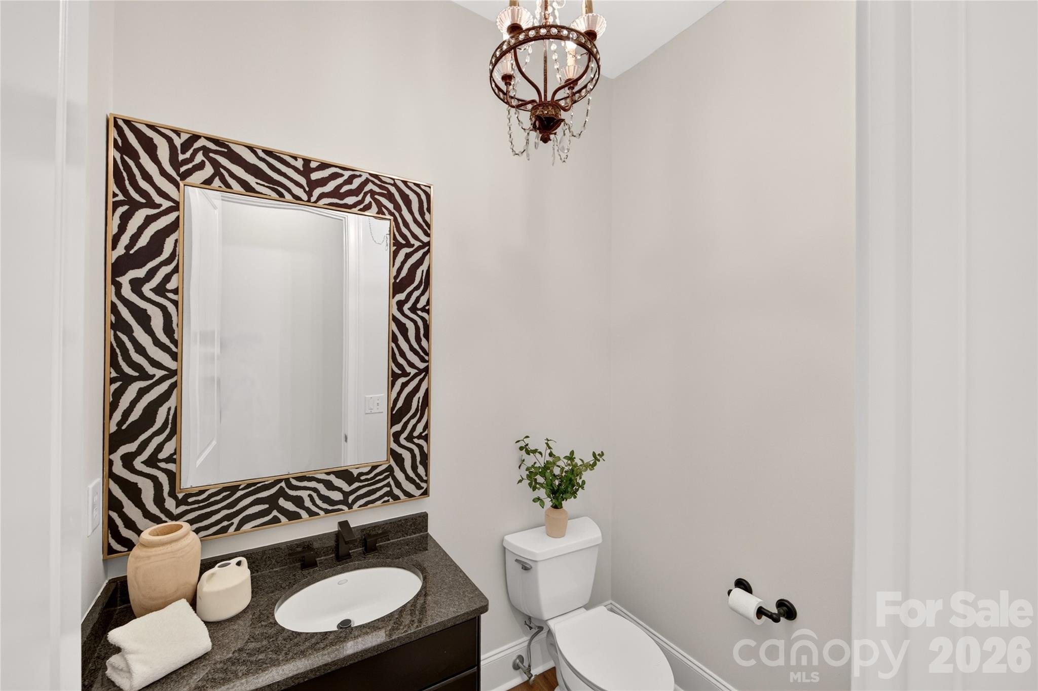 9517 Wheatfield Road — Charlotte