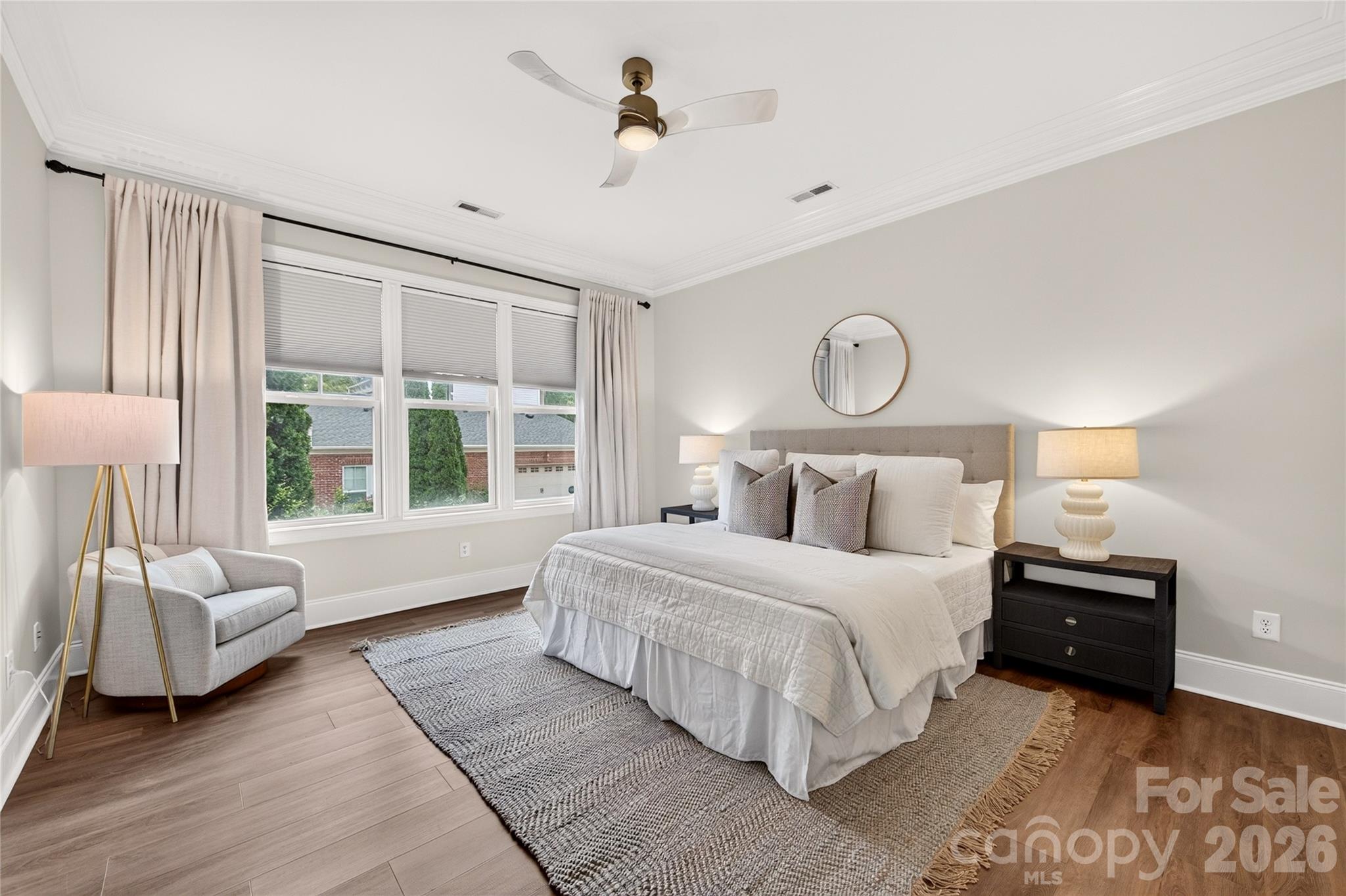 9517 Wheatfield Road — Charlotte