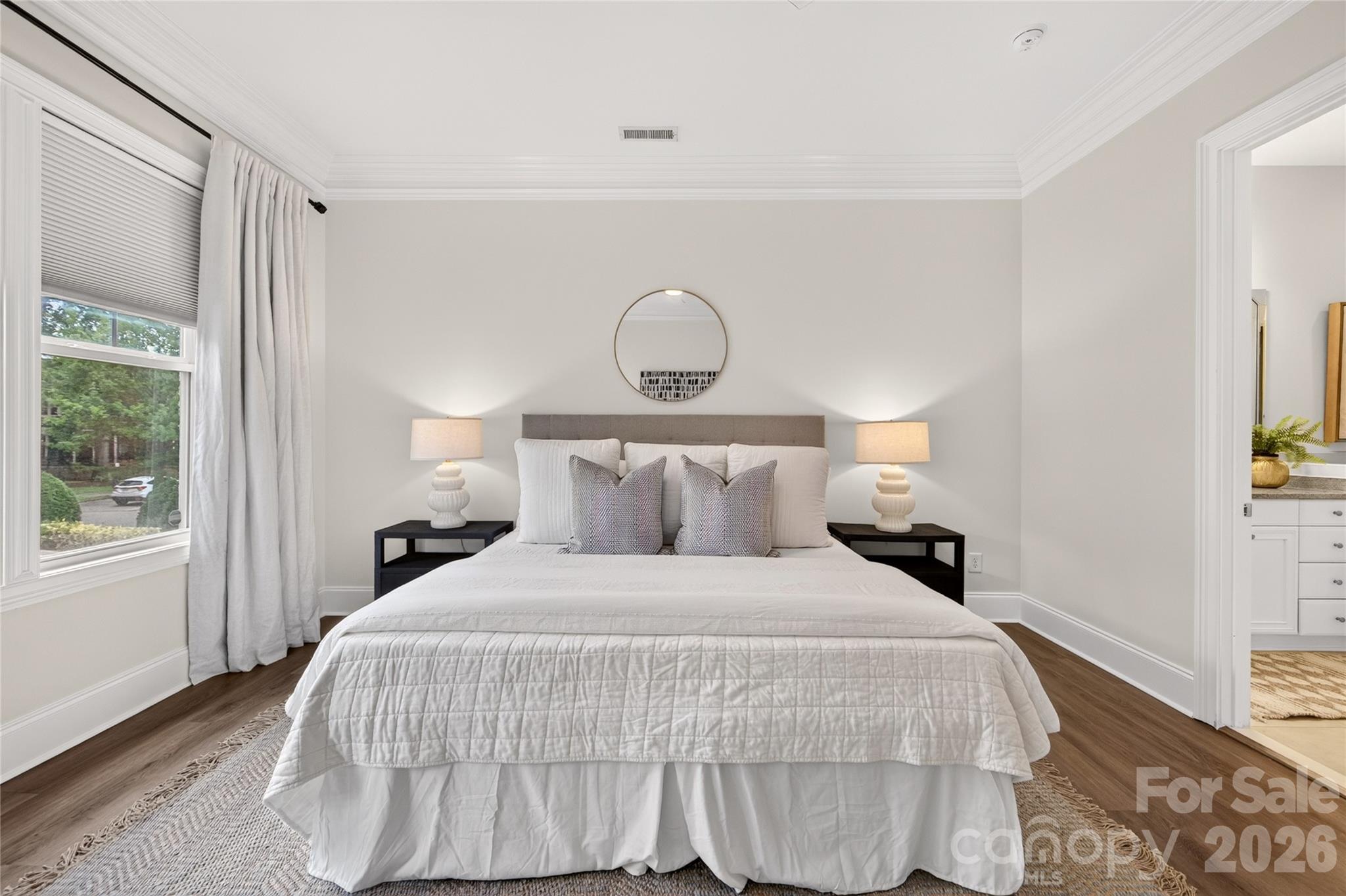9517 Wheatfield Road — Charlotte