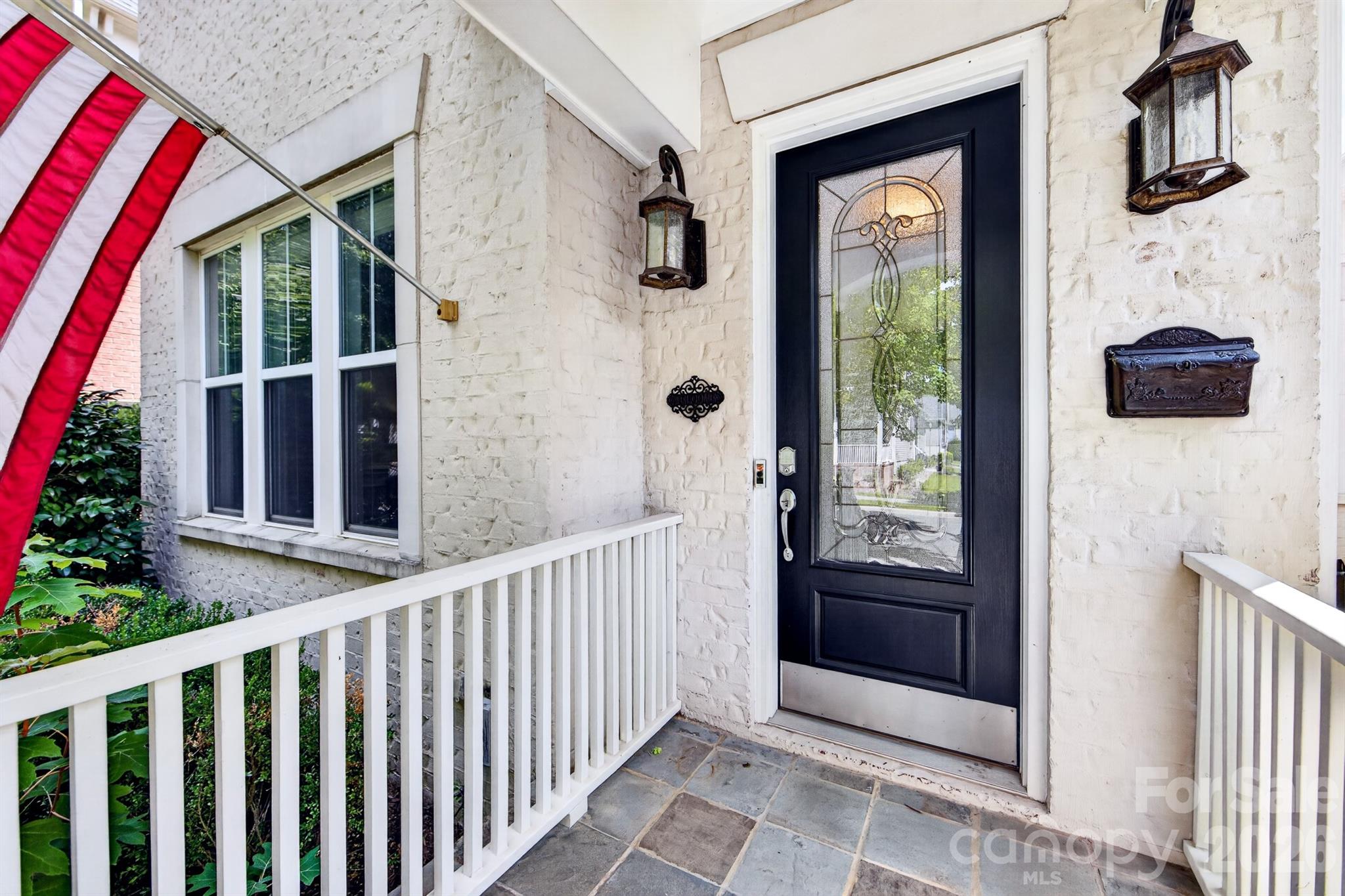 9517 Wheatfield Road — Charlotte
