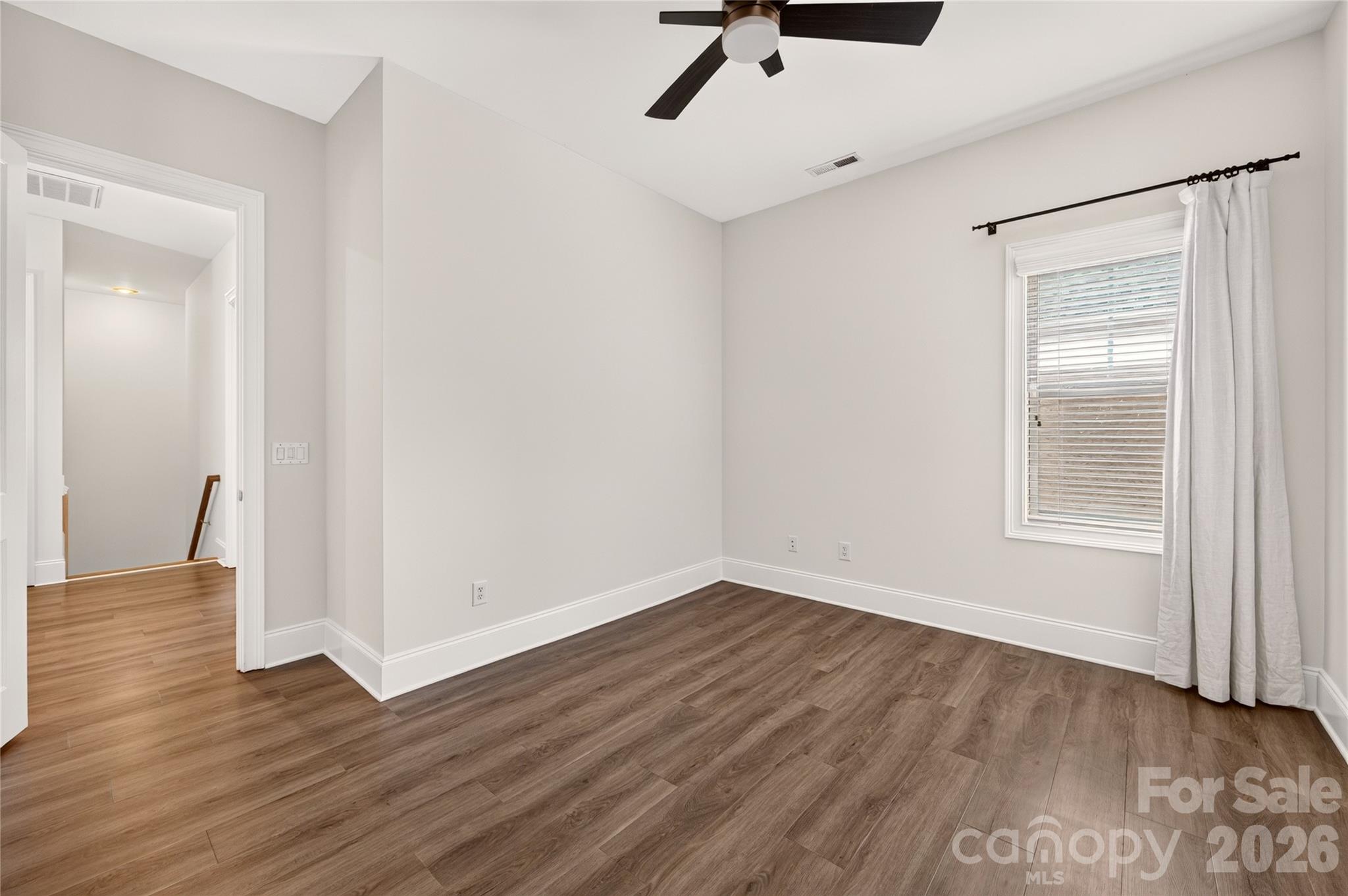 9517 Wheatfield Road — Charlotte