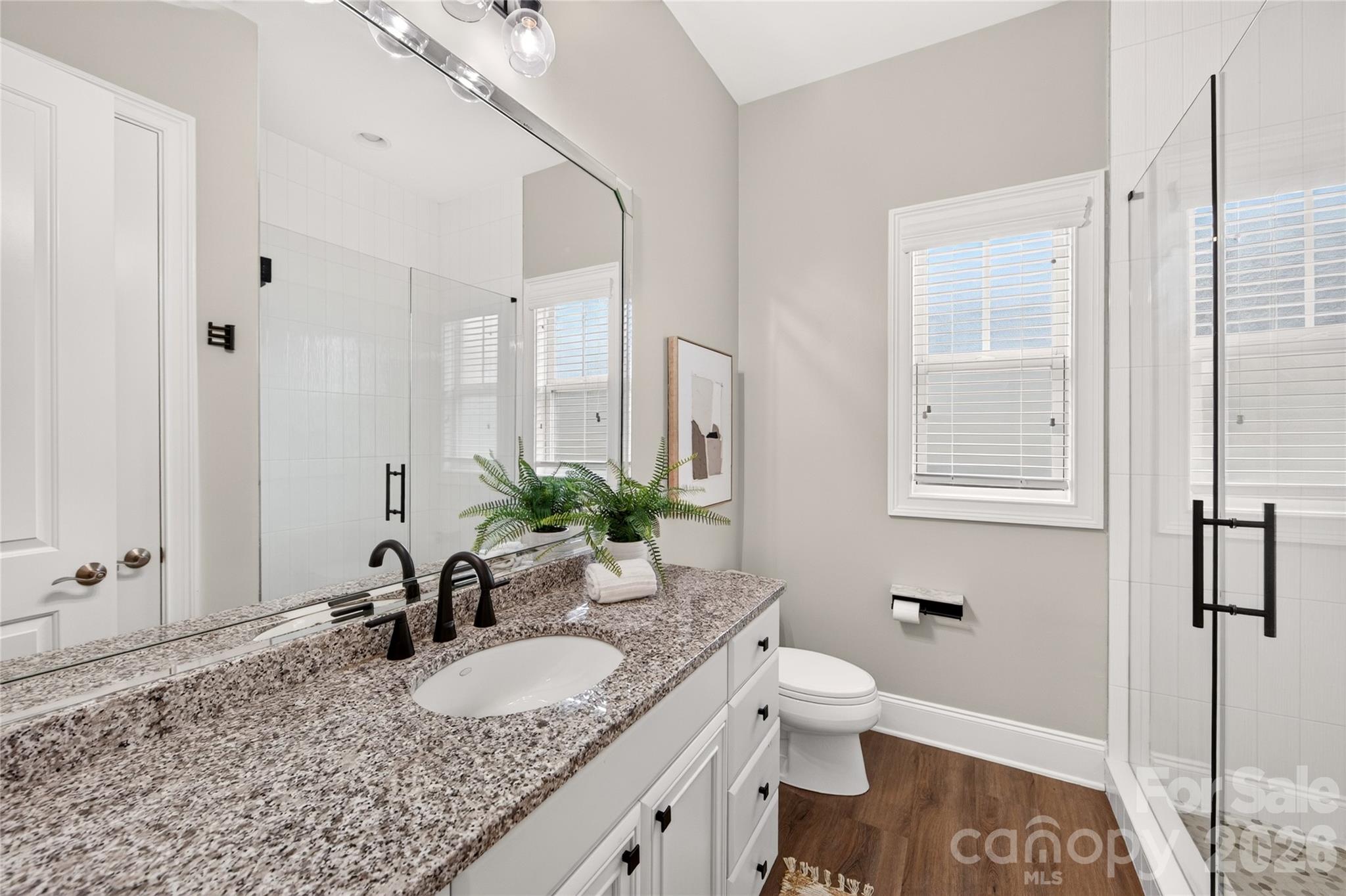 9517 Wheatfield Road — Charlotte