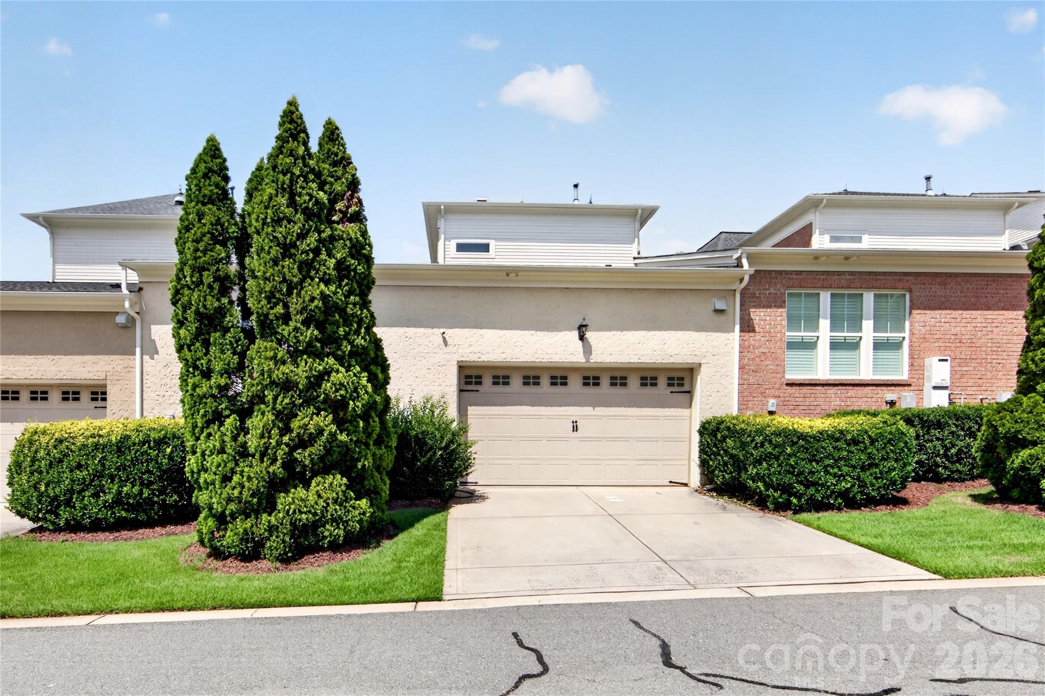 9517 Wheatfield Road — Charlotte